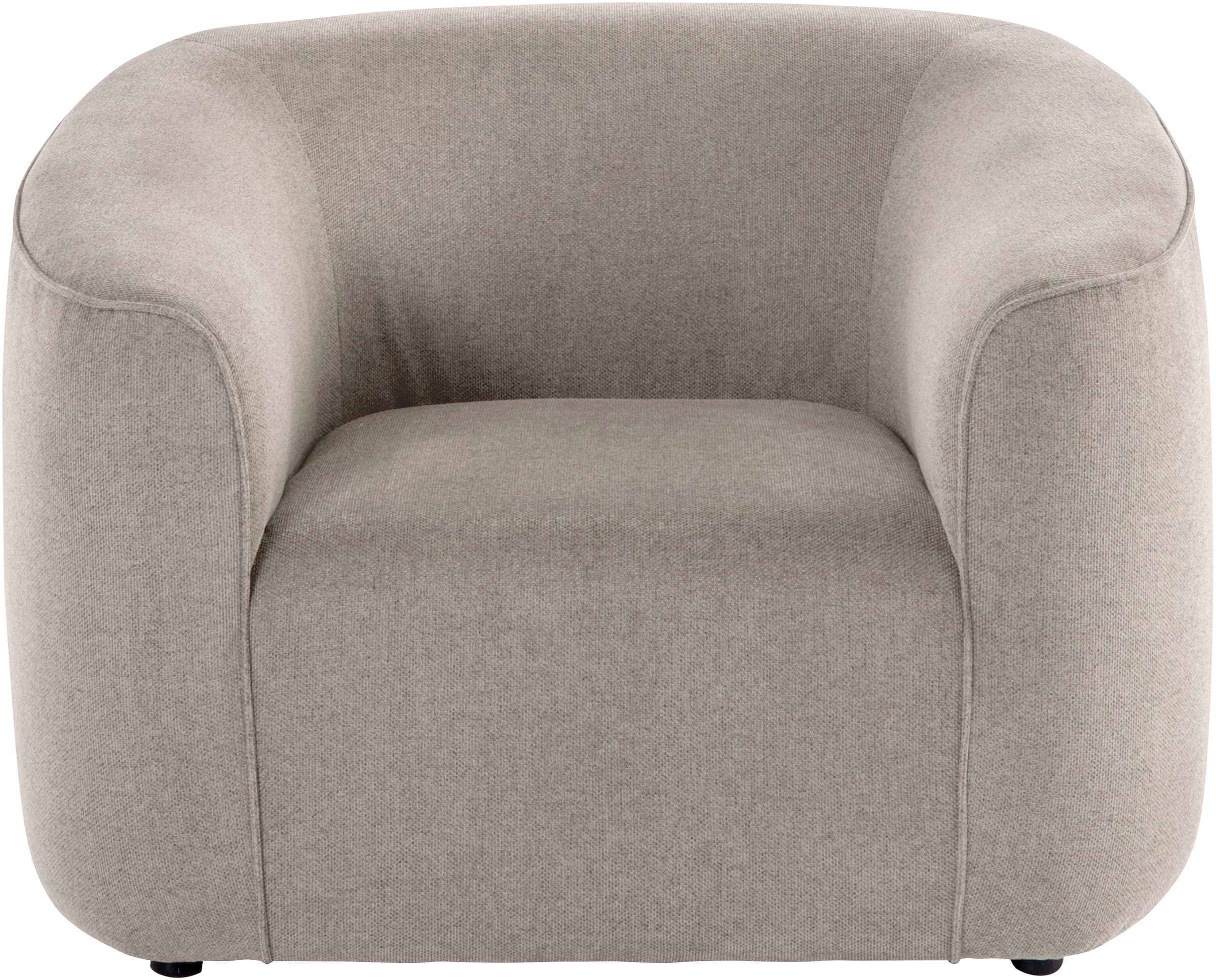 LeGer Home by Lena Gercke Sessel "LYZA Relaxsessel, Loungesessel, Maße B/T/ günstig online kaufen