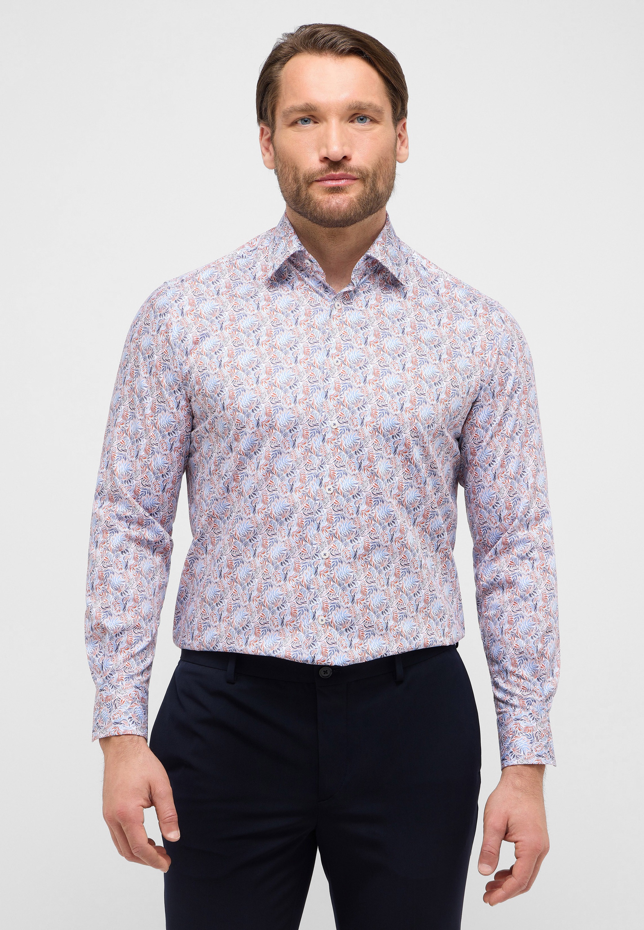 Eterna "COMFORT FIT" NON IRON (bügelfrei) günstig online kaufen