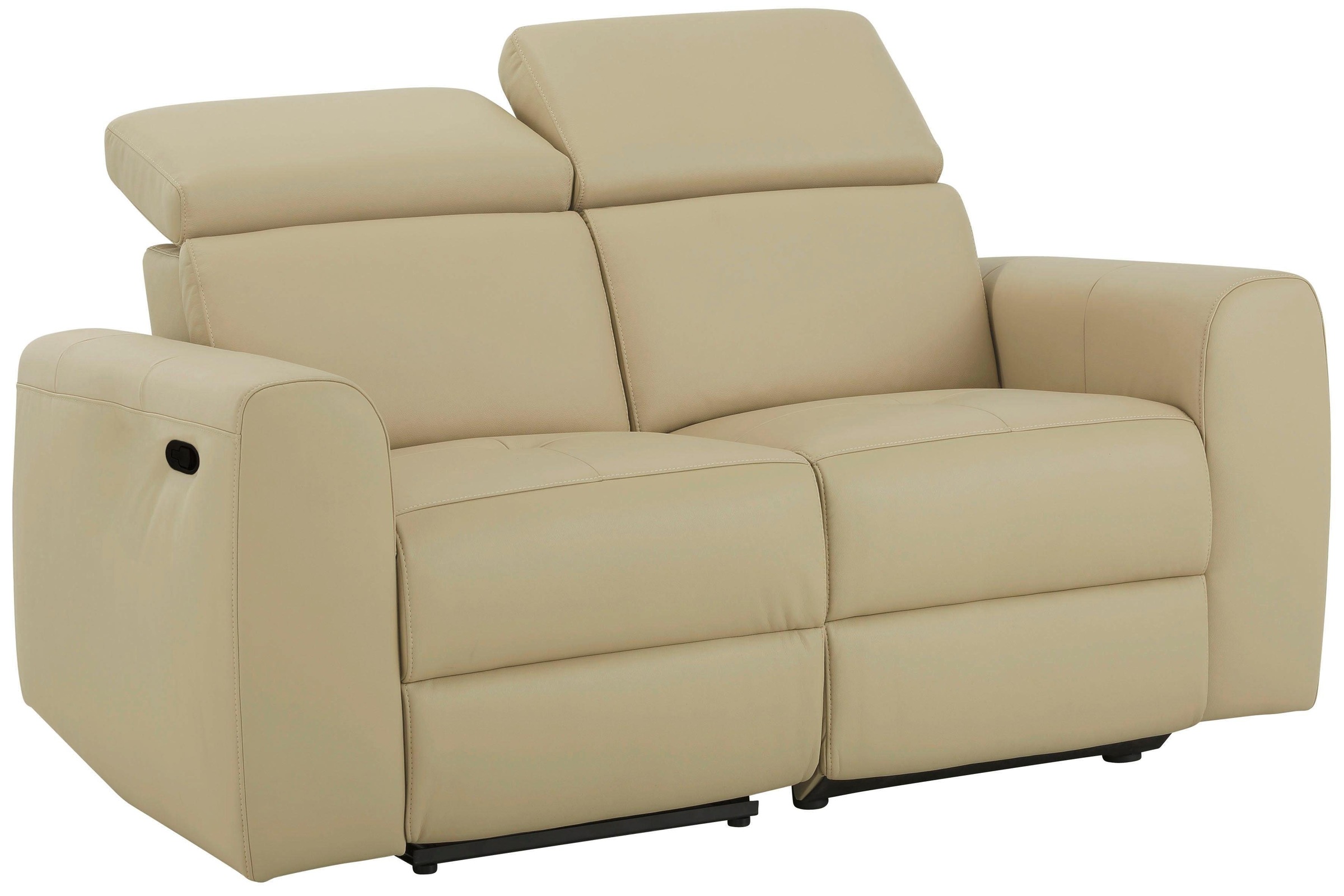 Home affaire 2-Sitzer »Sentrano«, 152 cm, man. o. elektr. Relaxfunktion und USB/Kopfverstellung