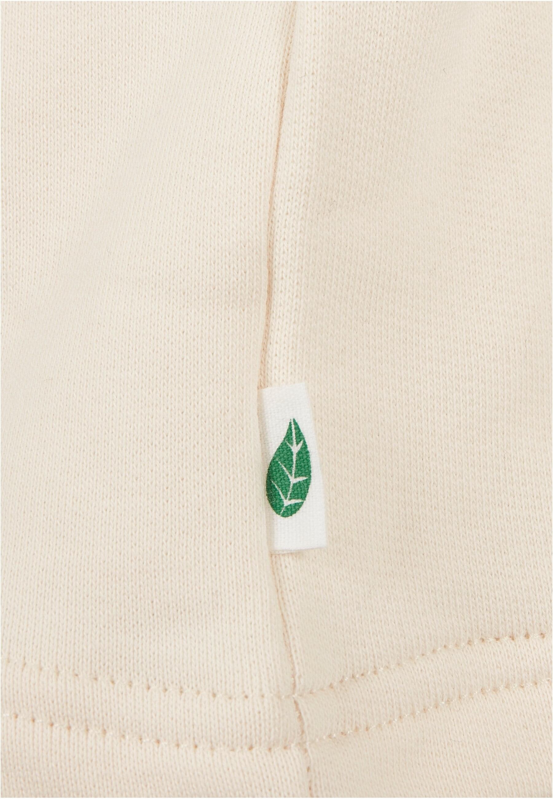 URBAN CLASSICS Rundhalspullover »Urban Classics Herren Organic Oversized Boxy Crew«, (1 tlg.)