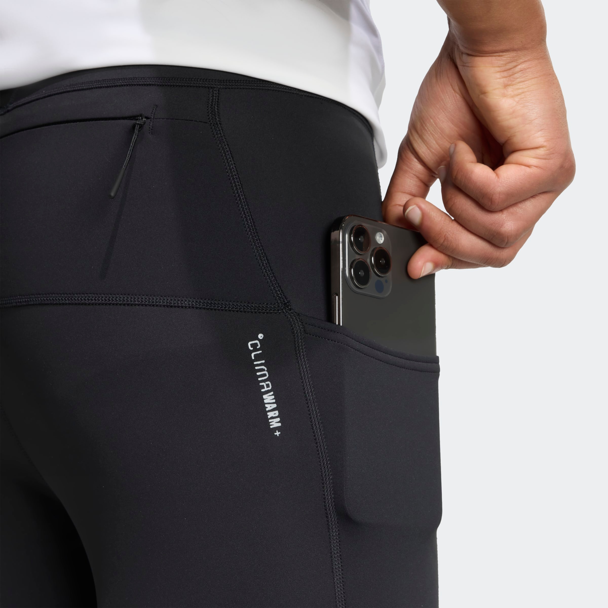 adidas Performance Lauftights »adi365 Tights M«