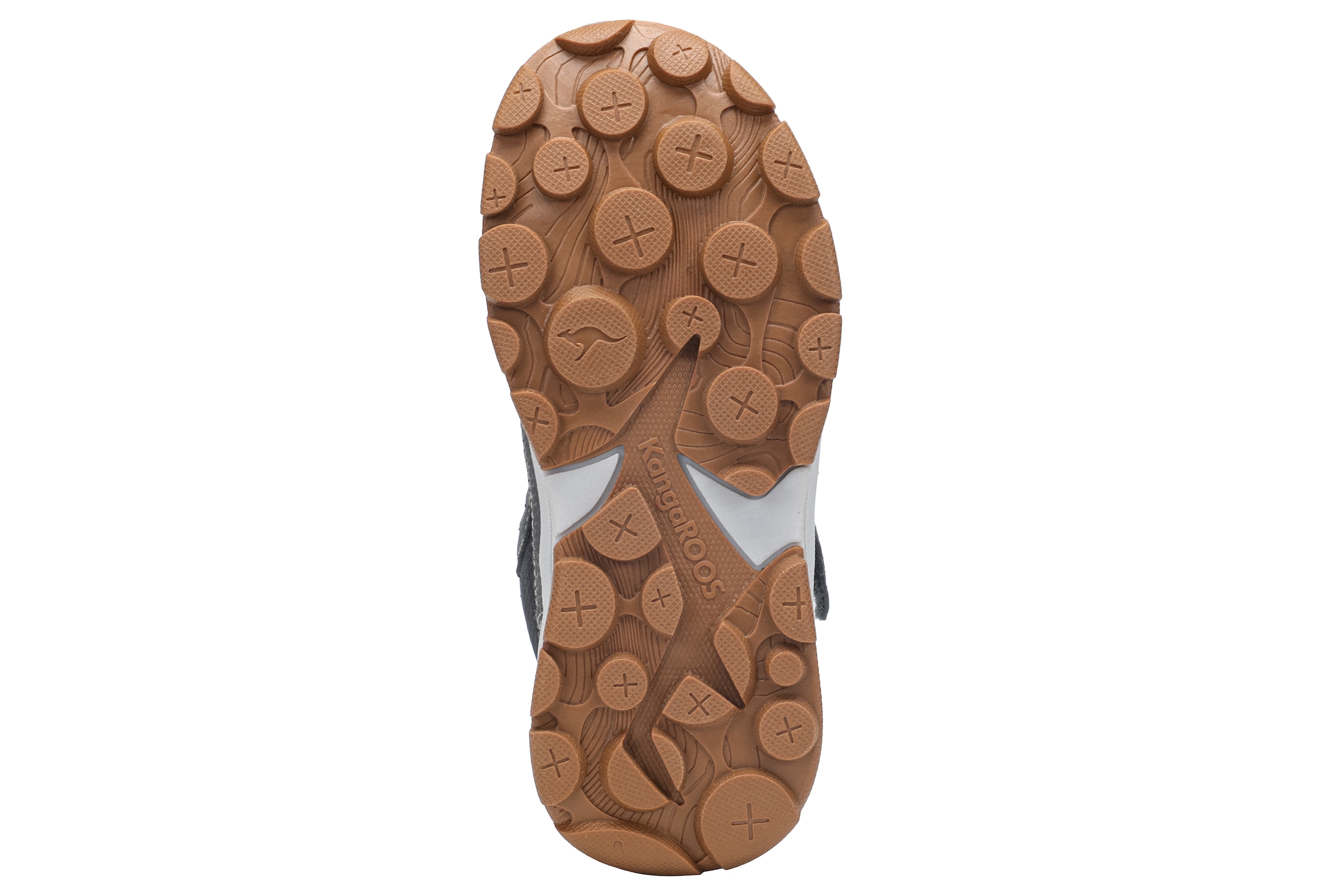 KangaROOS Winterboots »K-FR BOREALIS V RTX«  Snowboots, Winterboots, Winterschuhe, wasserdicht, wärmend