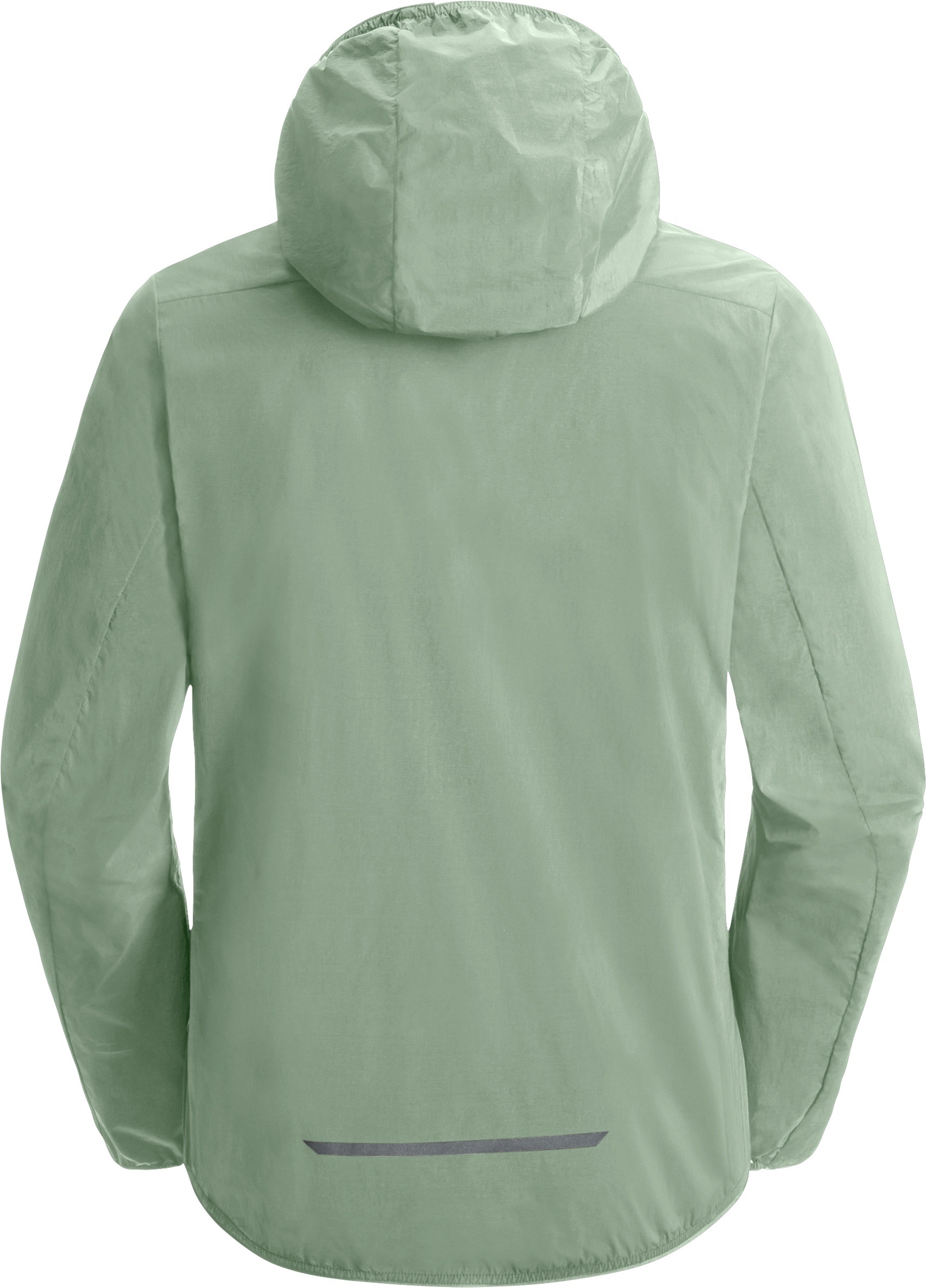 Jack Wolfskin Fahrradjacke »BIKE COMMUTE WIND JKT W«, mit Kapuze