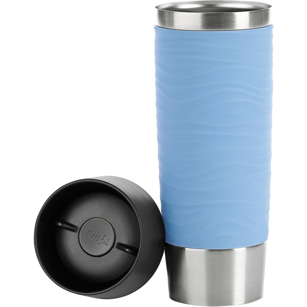 Emsa Thermobecher »Travel Mug Wave«