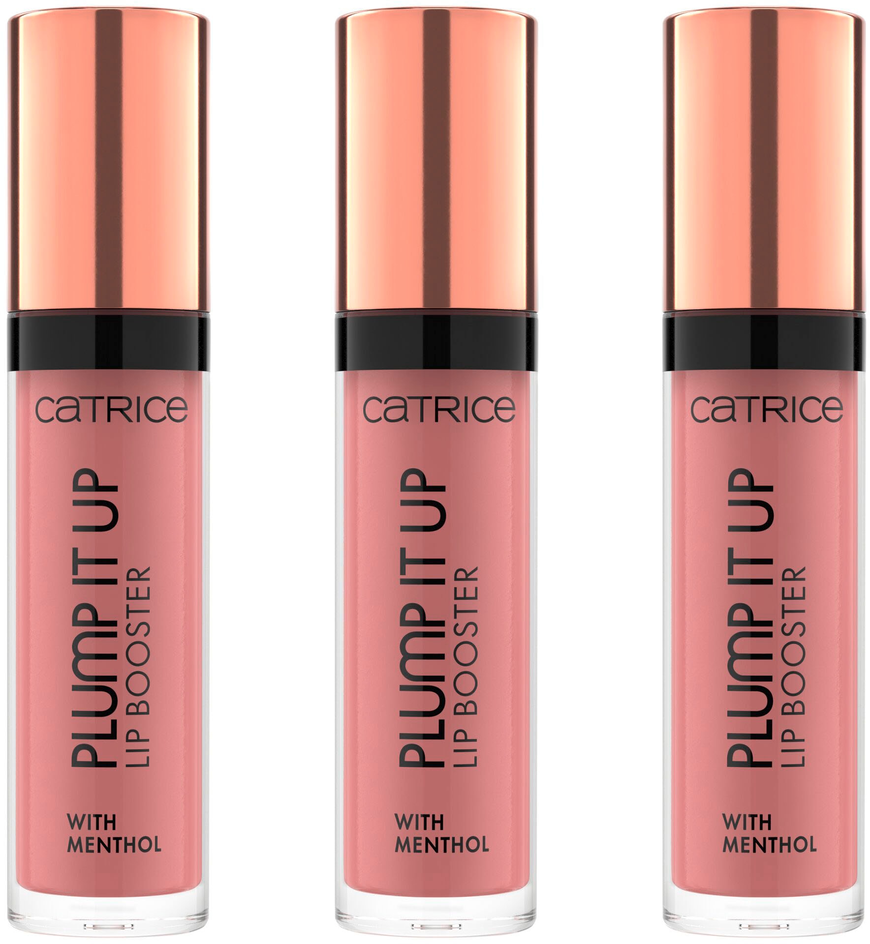 Catrice Lip-Booster »Plump It Up Lip Booster« ...