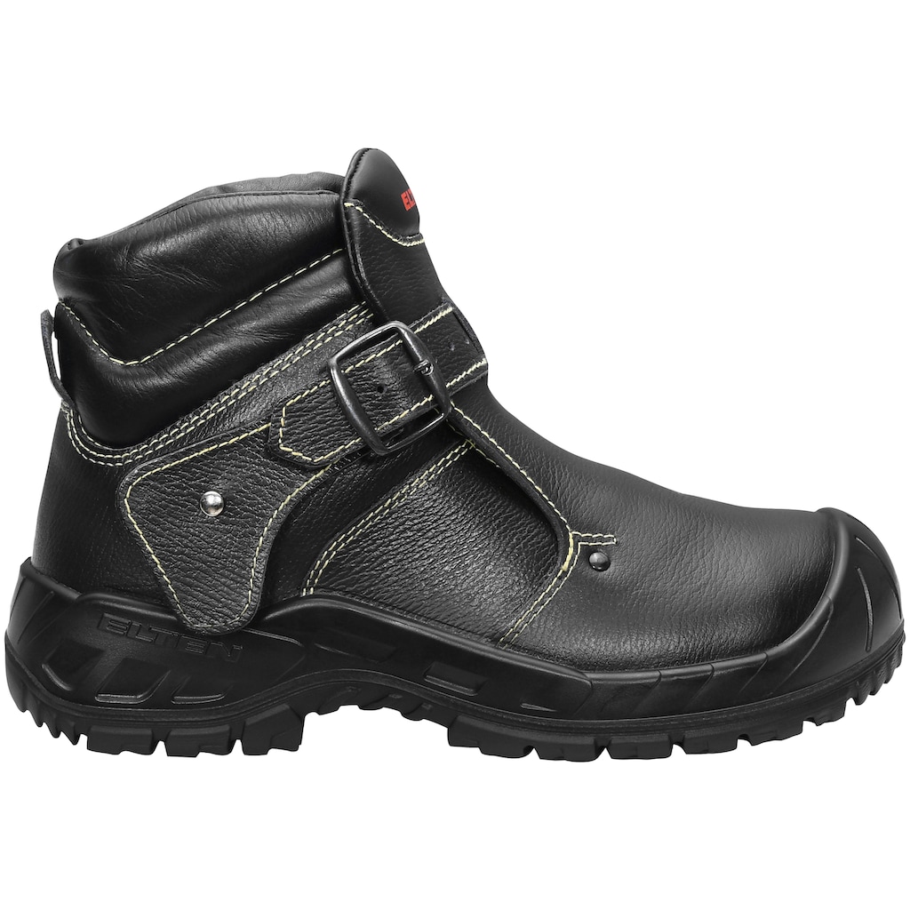 Elten Sicherheitsstiefel »CARL S3 HI«