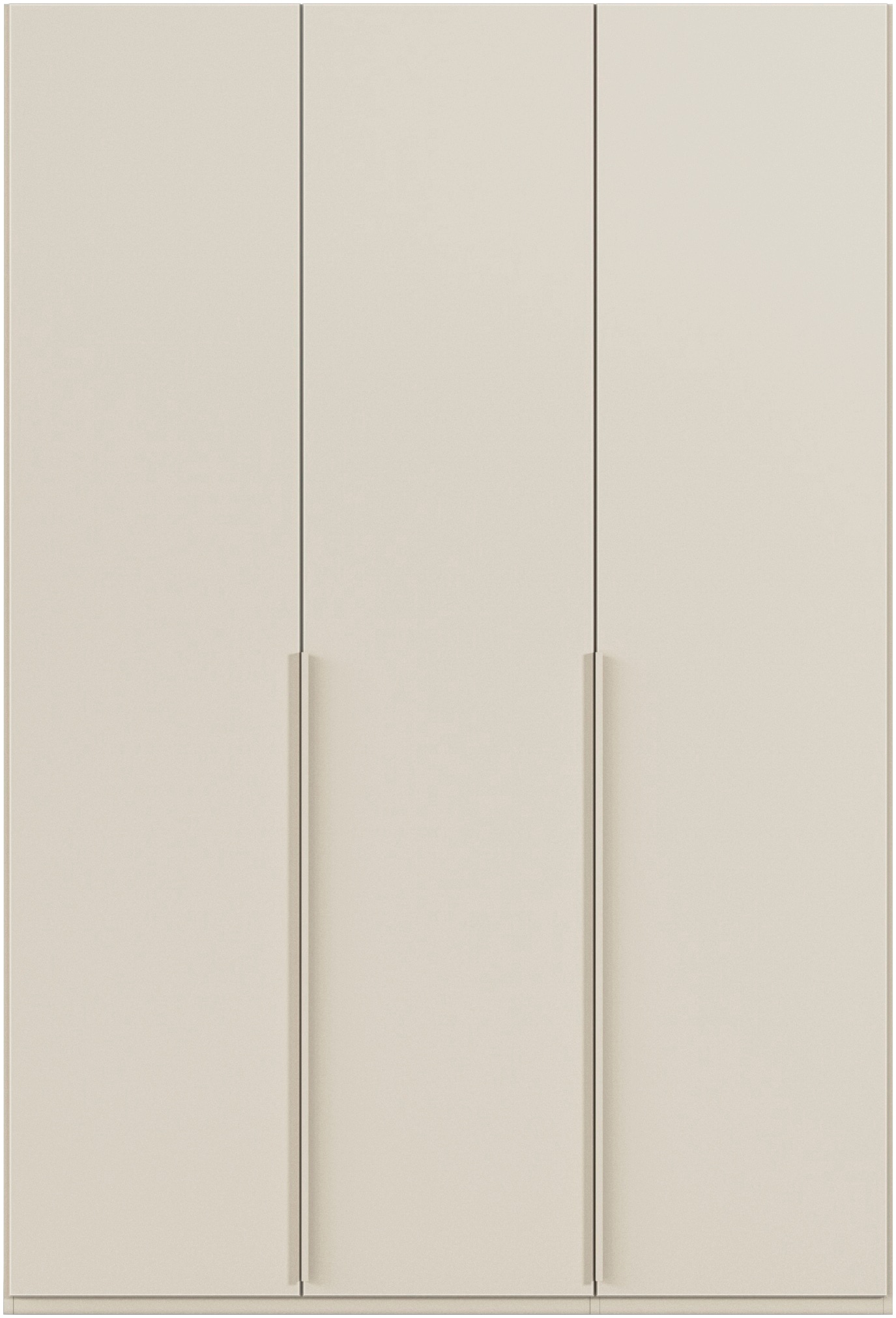 LeGer Home by Lena Gercke Kleiderschrank »Schrank Garderobe Ankleide Schlafzimmer Flur Serina«, (in 3 verschiedenen Ausstattungen BASIC/CLASSIC/PREMIUM), in 6 Breiten (101 - 401 cm) mit Front Glas oder Dekor MADE IN GERMANY