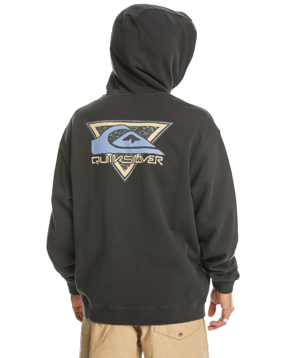 Quiksilver Hoodie »Apog Heritage«