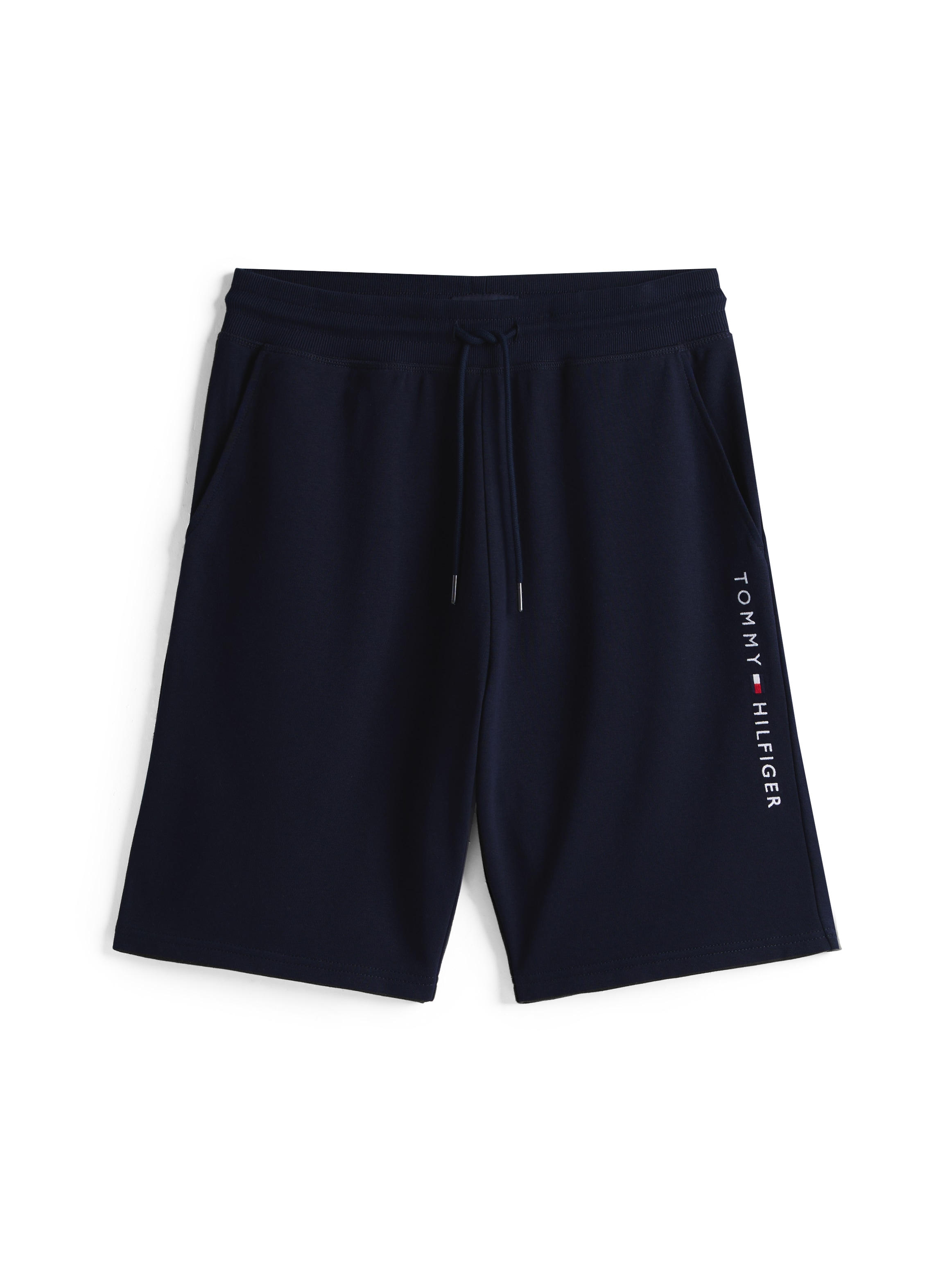Tommy Hilfiger Underwear Sweatshorts »TRACK«, regular fit, gerade Beinform, elastischer Bund