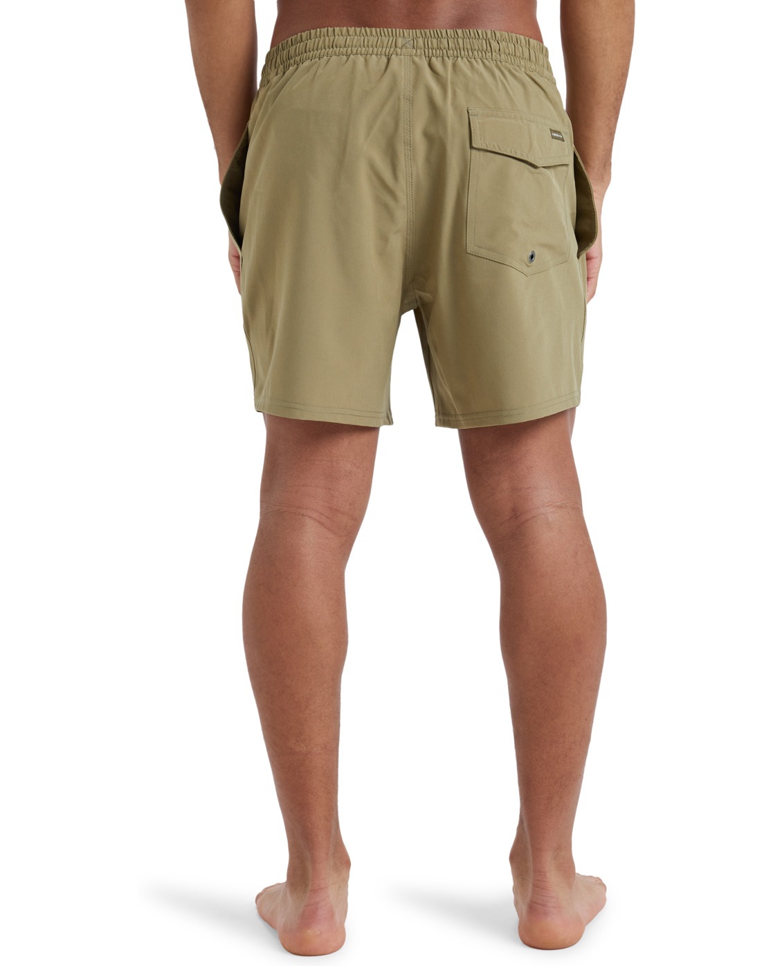Quiksilver Boardshorts »Surfsilk Solid 16"«