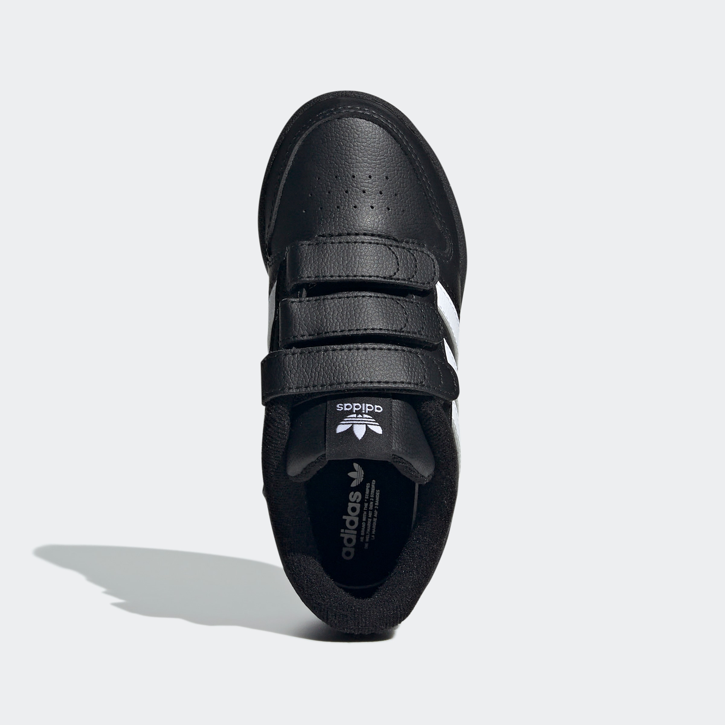 adidas Originals Sneaker »TEAM COURT 2 STR CF C«