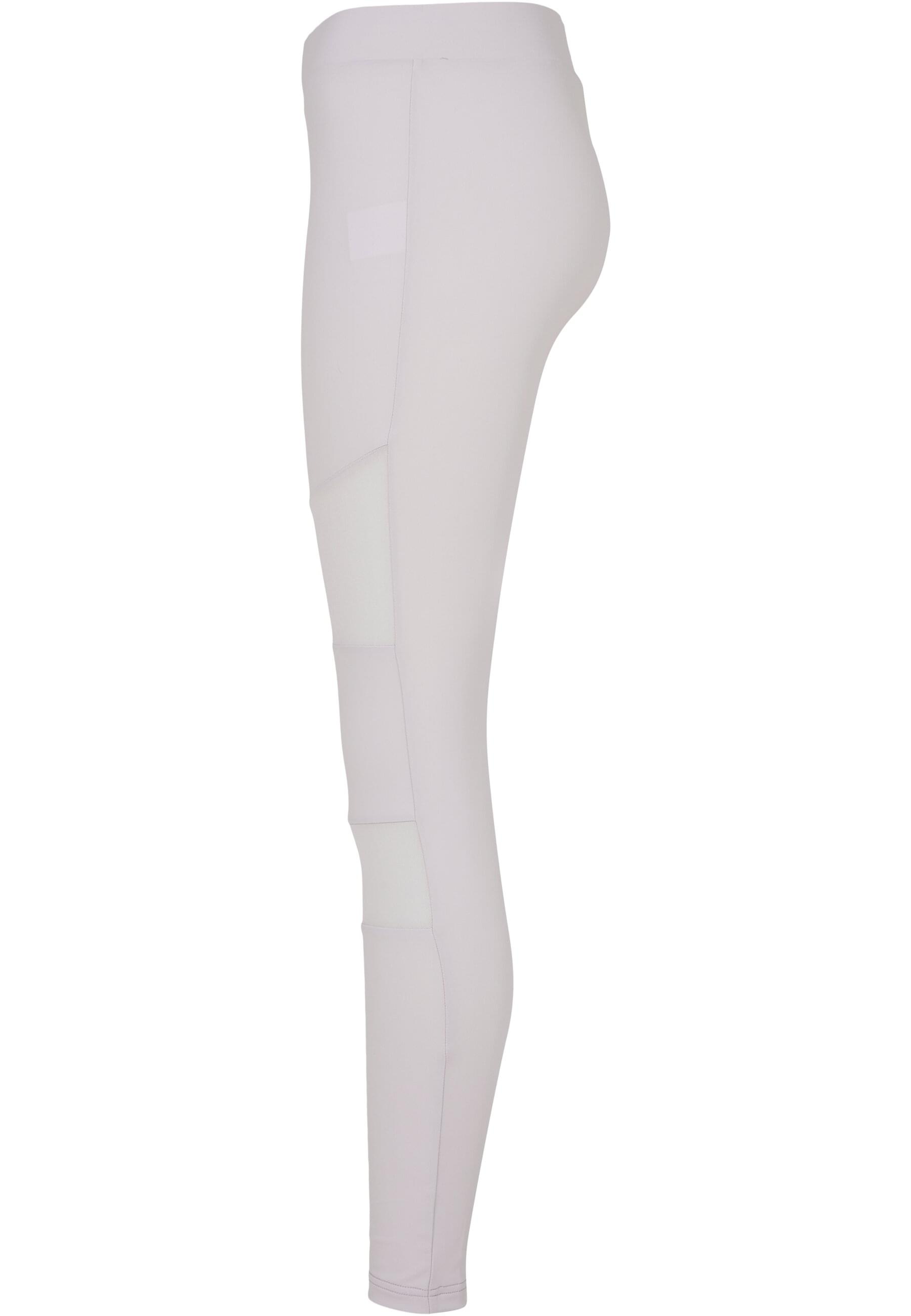 URBAN CLASSICS Leggings »Urban Classics Damen Ladies Tech Mesh Leggings«, (1 tlg.)