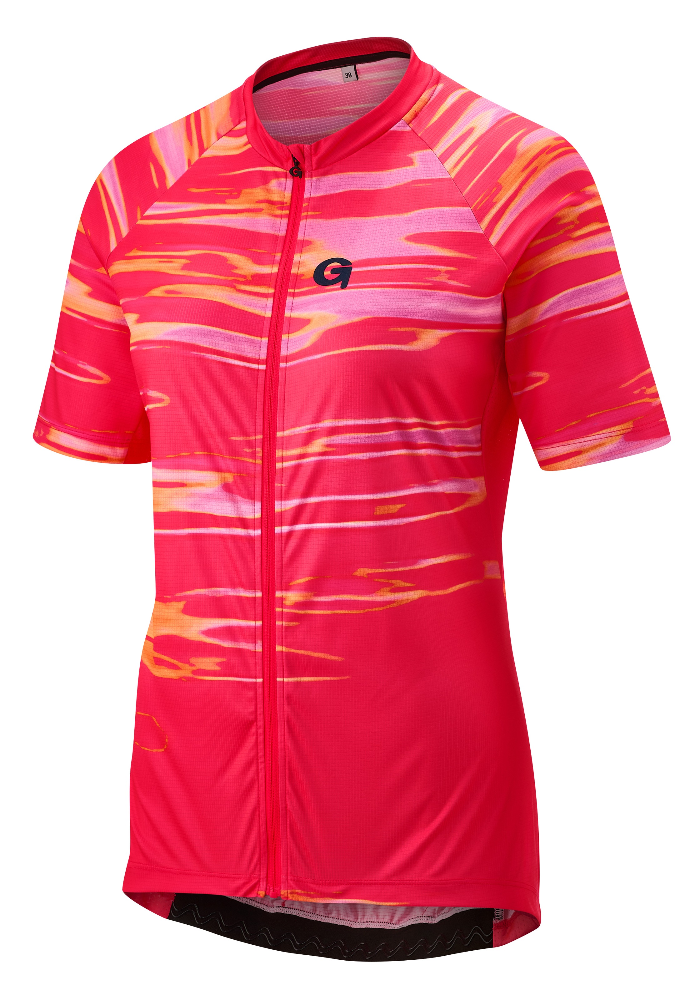 Gonso Radtrikot "COPEDELLO", Leicht, schnell trocknend, optimaler Feuchtigk günstig online kaufen