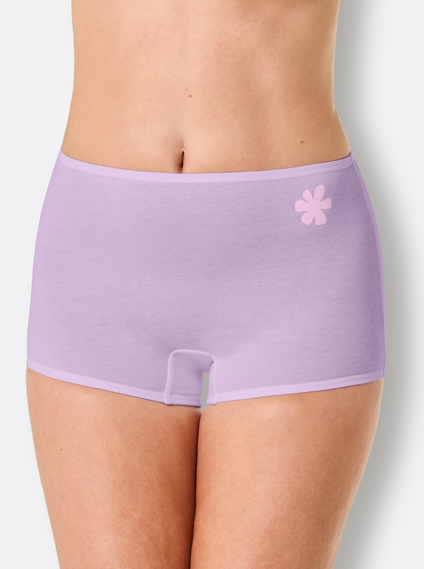 wäschepur Panty 6 Stk.
