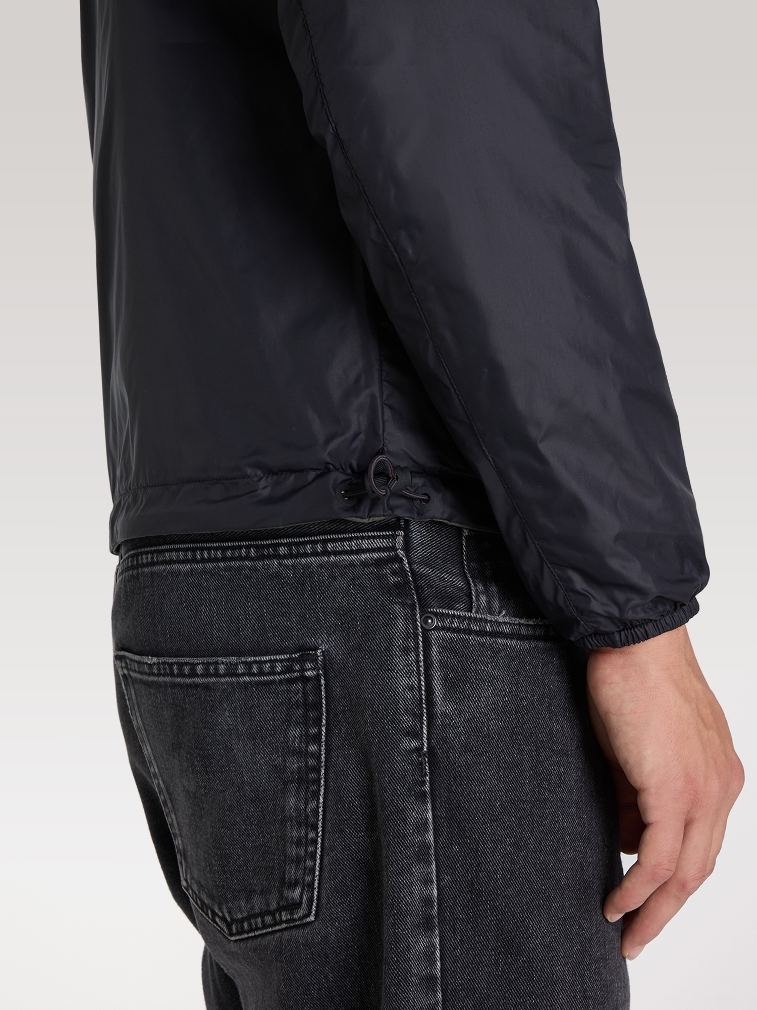 K-WAY Funktionsjacke »K-Way Funktionsjacke JAKE PLUS.2 DOUBLE«