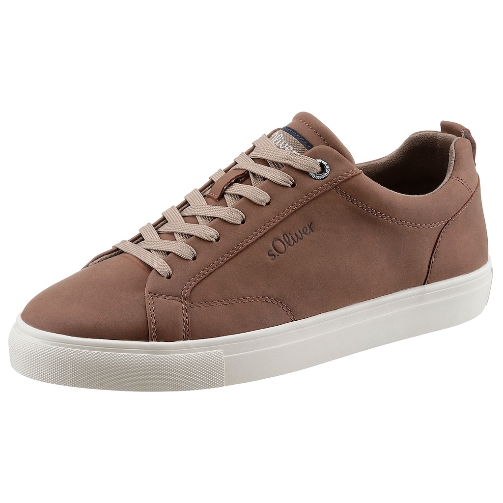 s.Oliver Sneaker