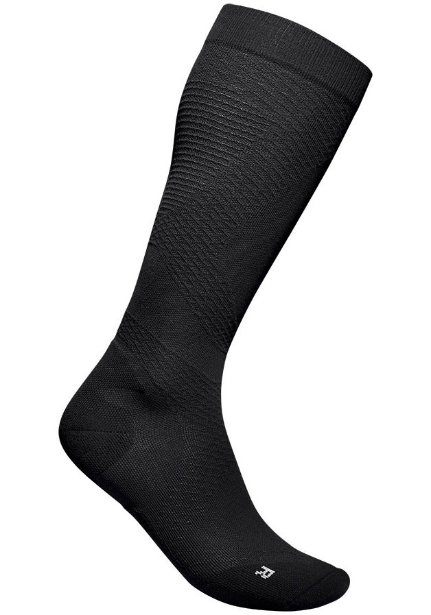 Thumbnail - Bauerfeind "Run Ultralight Compression Socks" mit Kompression
