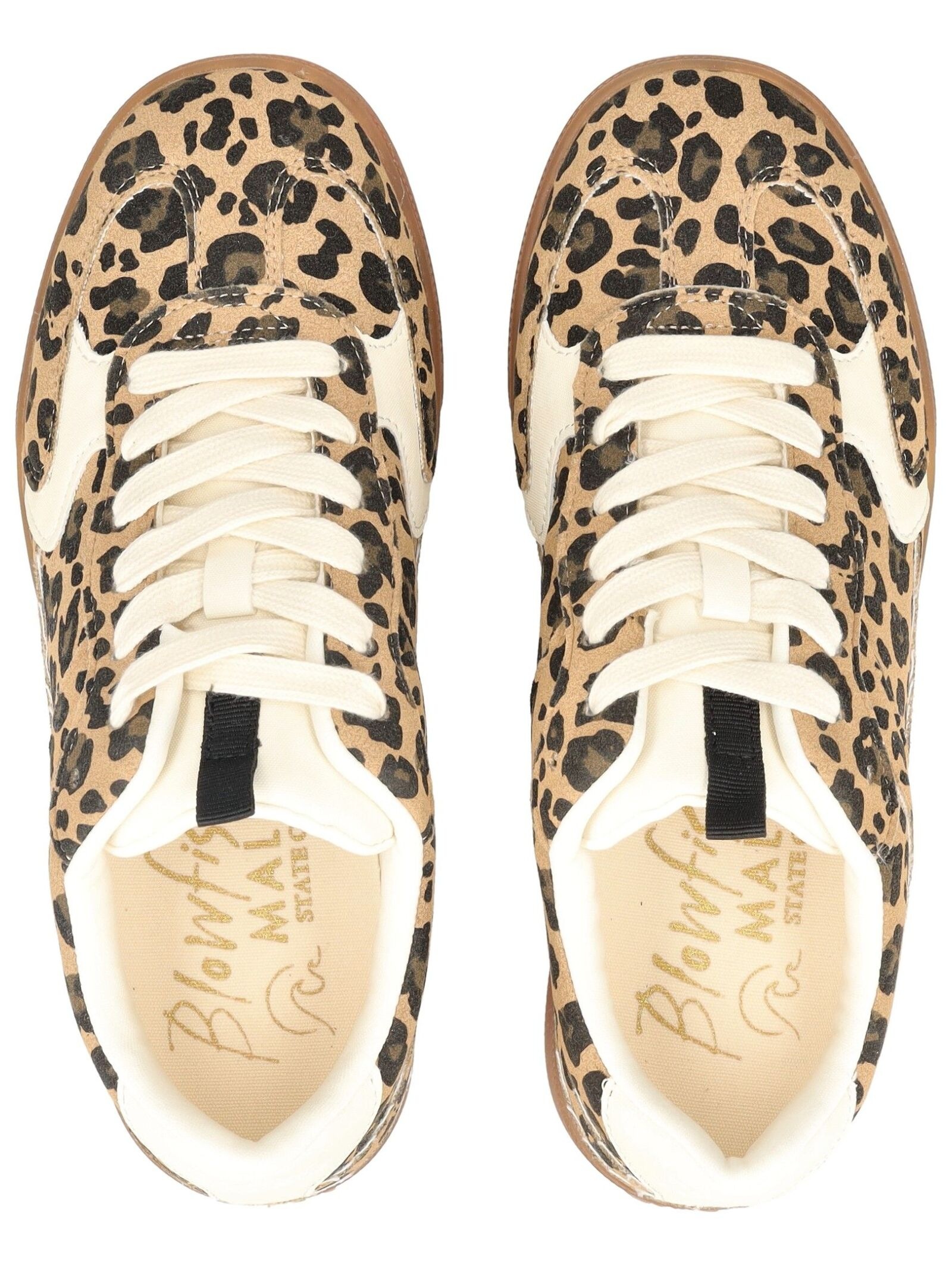 Blowfish Sneaker »Blowfish Sneaker Lederimitat«