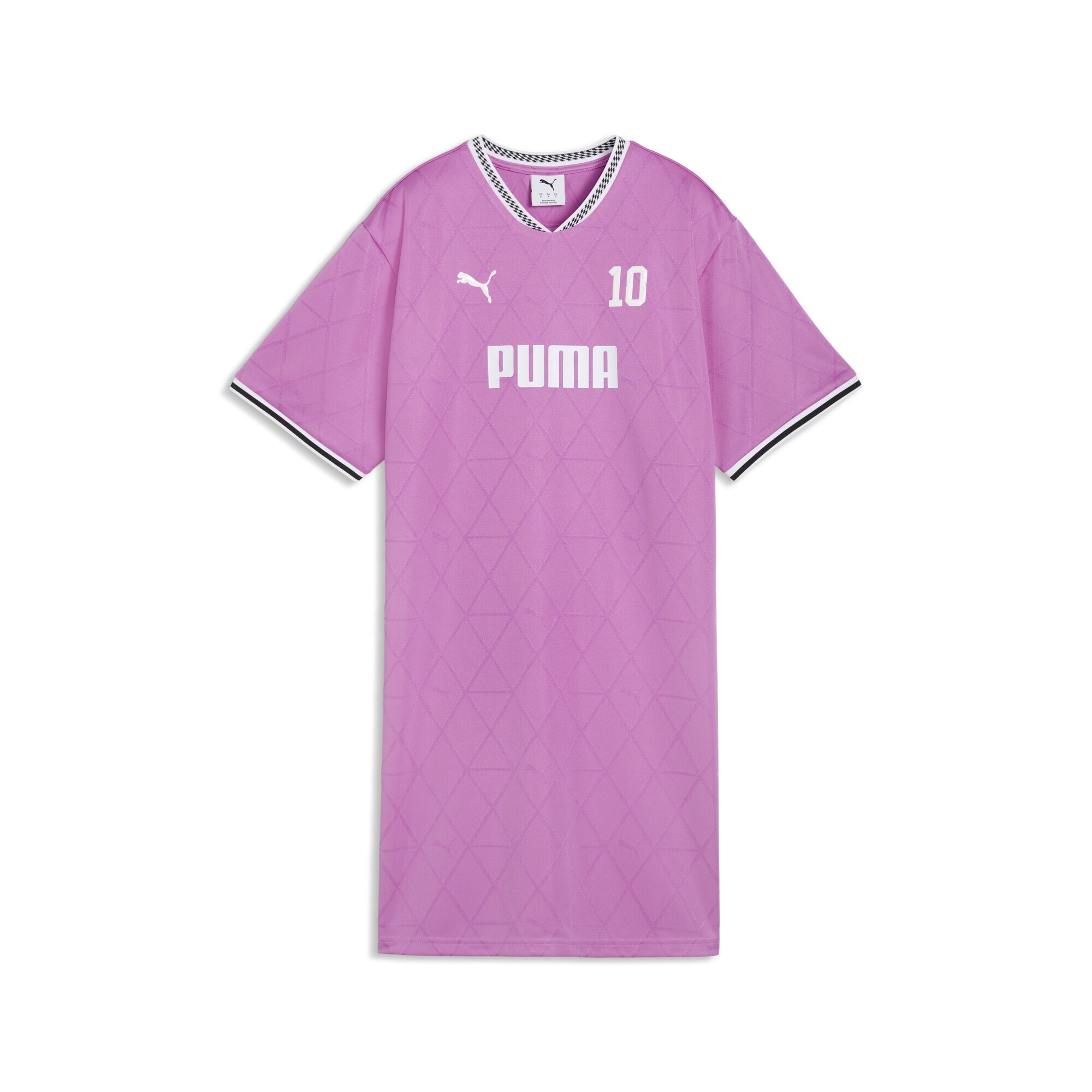 PUMA Sweatkleid "PUMA Sport Relaxed Jerseykleid Damen" günstig online kaufen
