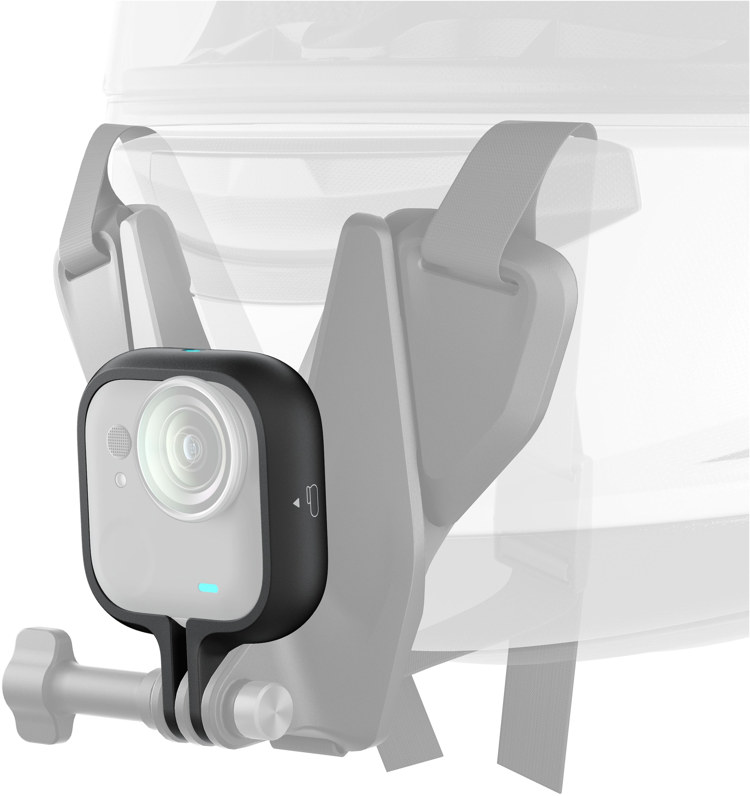 Insta360 Kamerahalterung »GO Ultra Action«