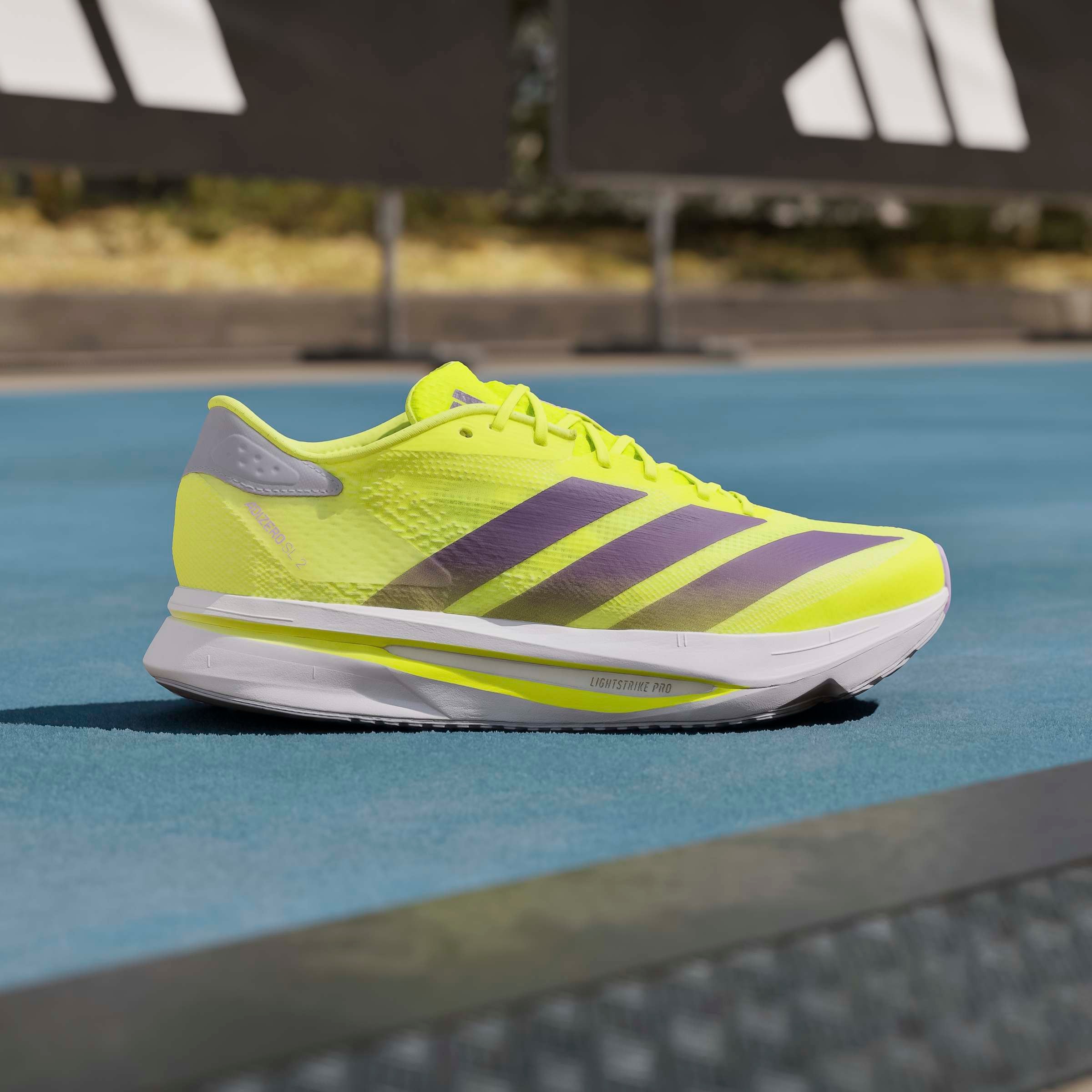 adidas Performance Laufschuh »ADIZERO SL2 M«  mit Lightstrike-Sohle