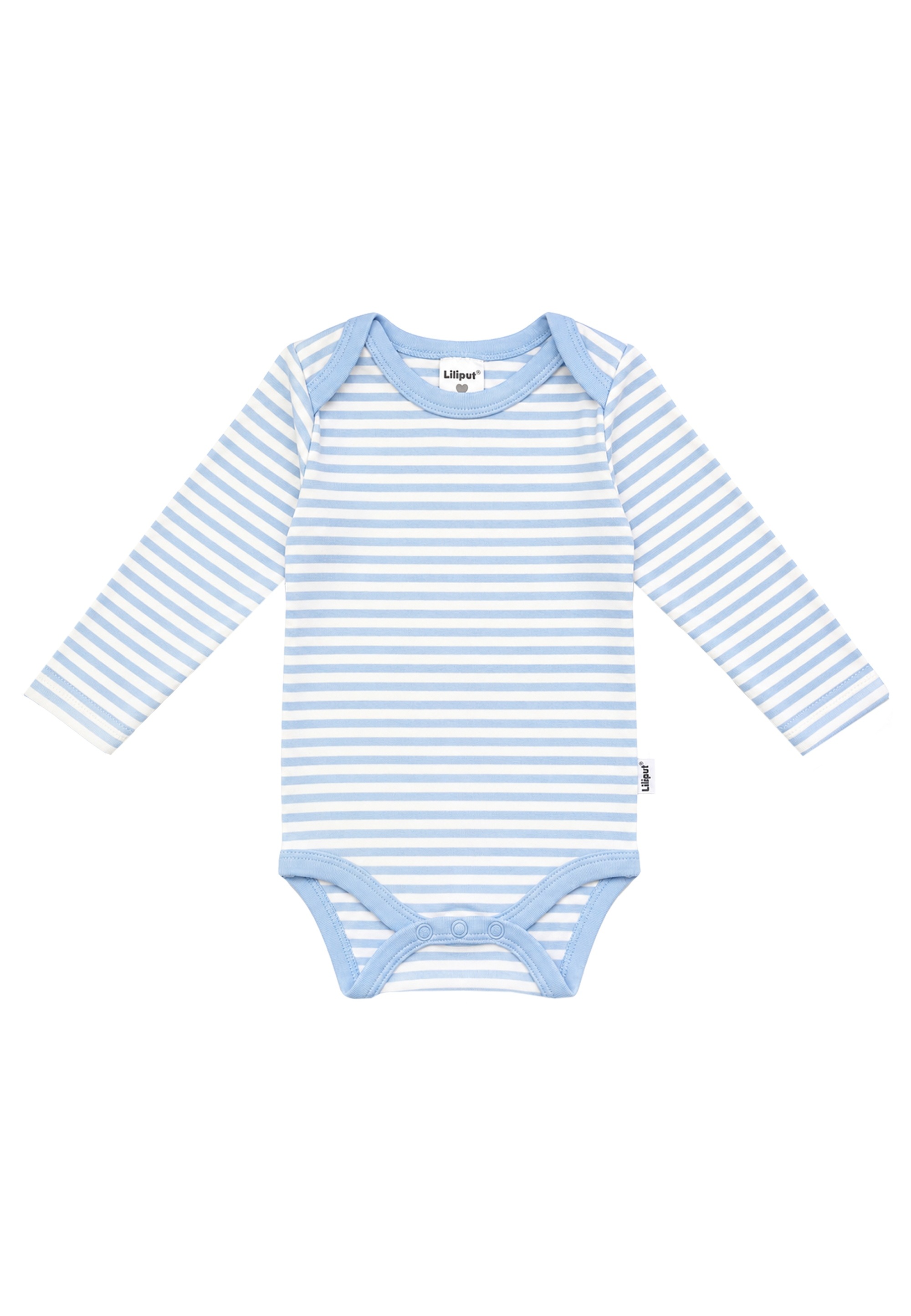 Liliput Erstausstattungspaket »Baby« 3 mit Baby-Body, Strampler und Decke