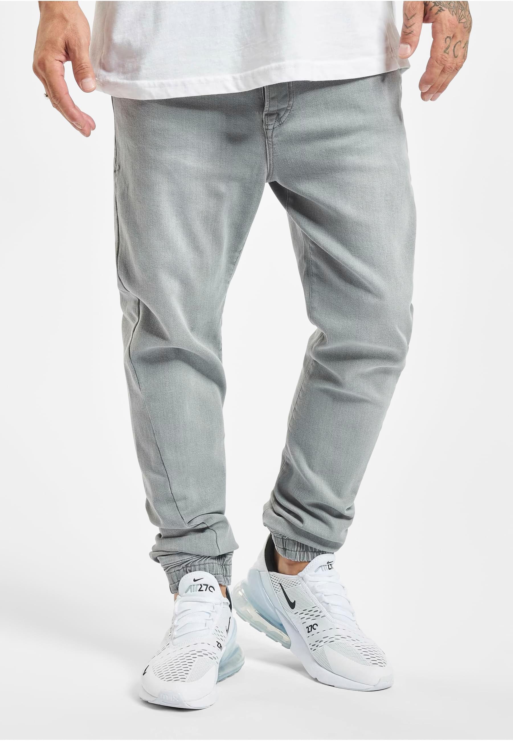 DEF Bequeme Jeans »DEF Herren Jean Antifit Jeans Medium«, (1 tlg.)
