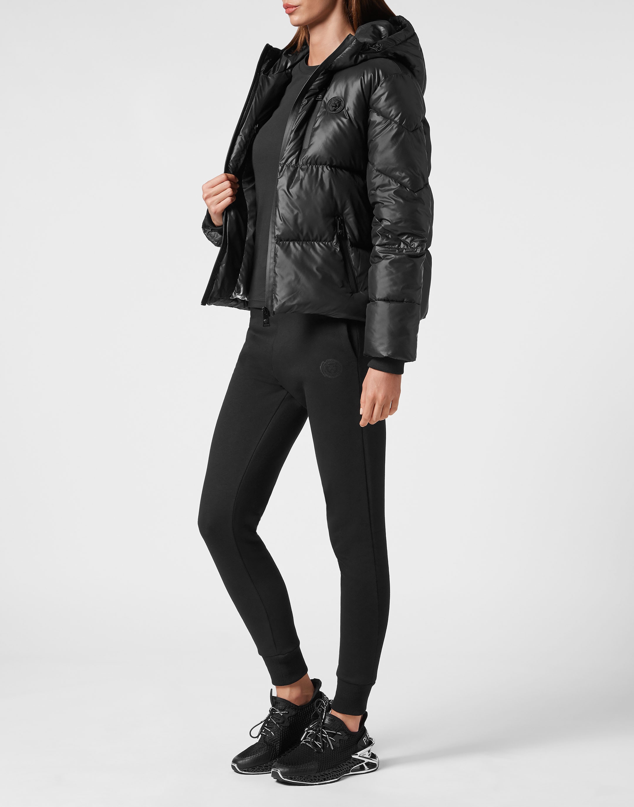 PLEIN SPORT Daunenjacke »Jacke«