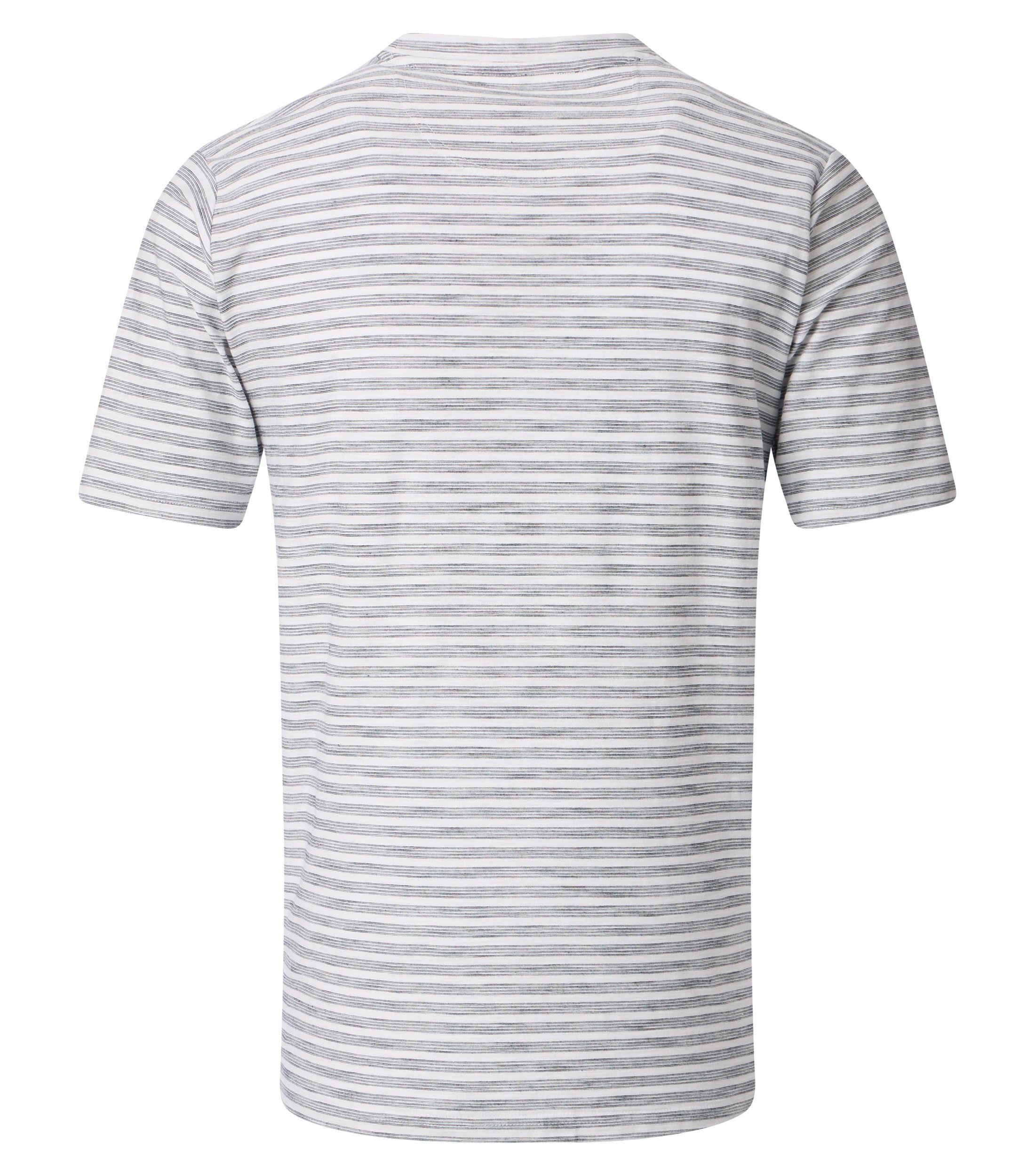 CASAMODA T-Shirt »CASAMODA T-Shirt gestreift«