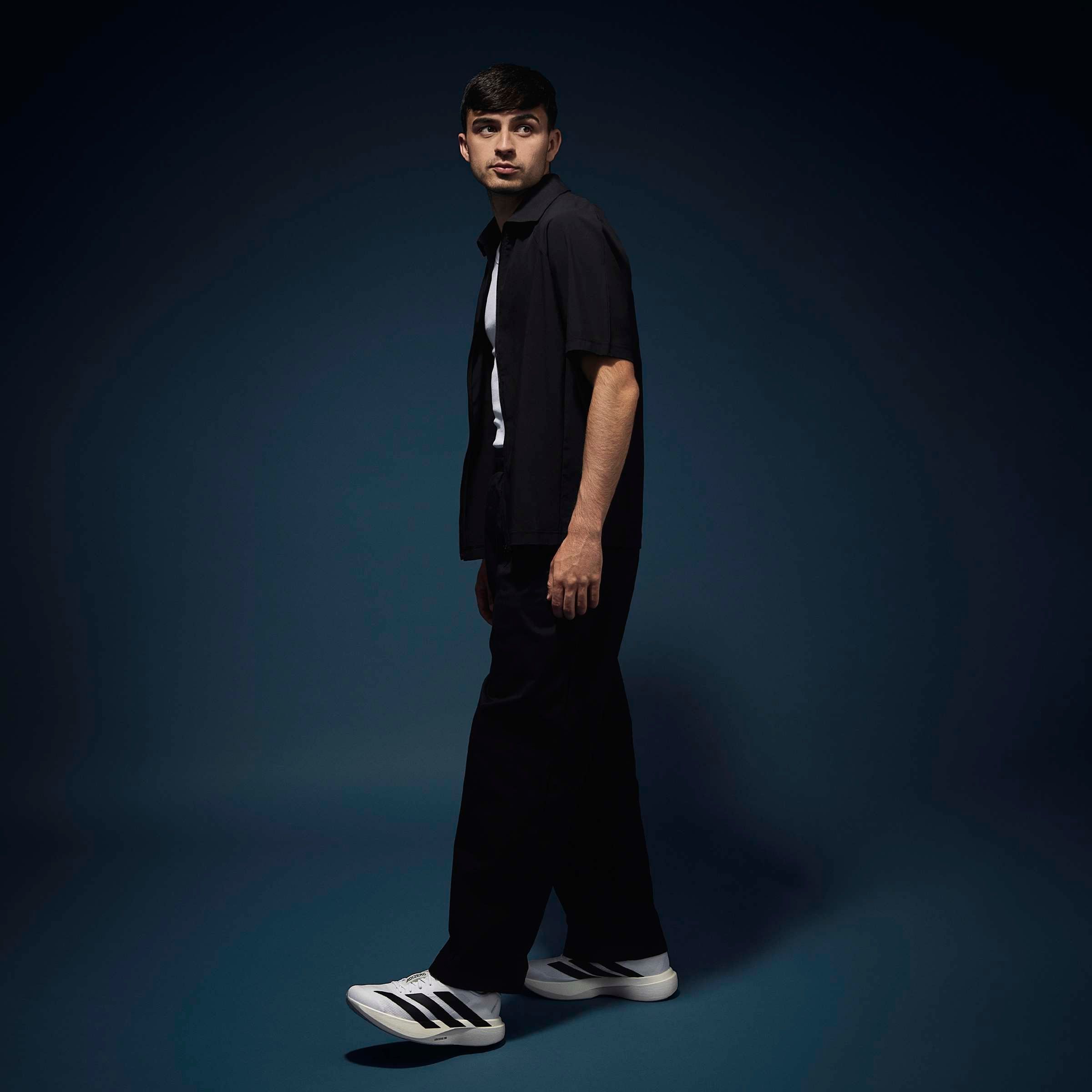 adidas Performance Laufschuh »ADIZERO EVO SL«  angelehnt an das Design vom Adios Pro Evo