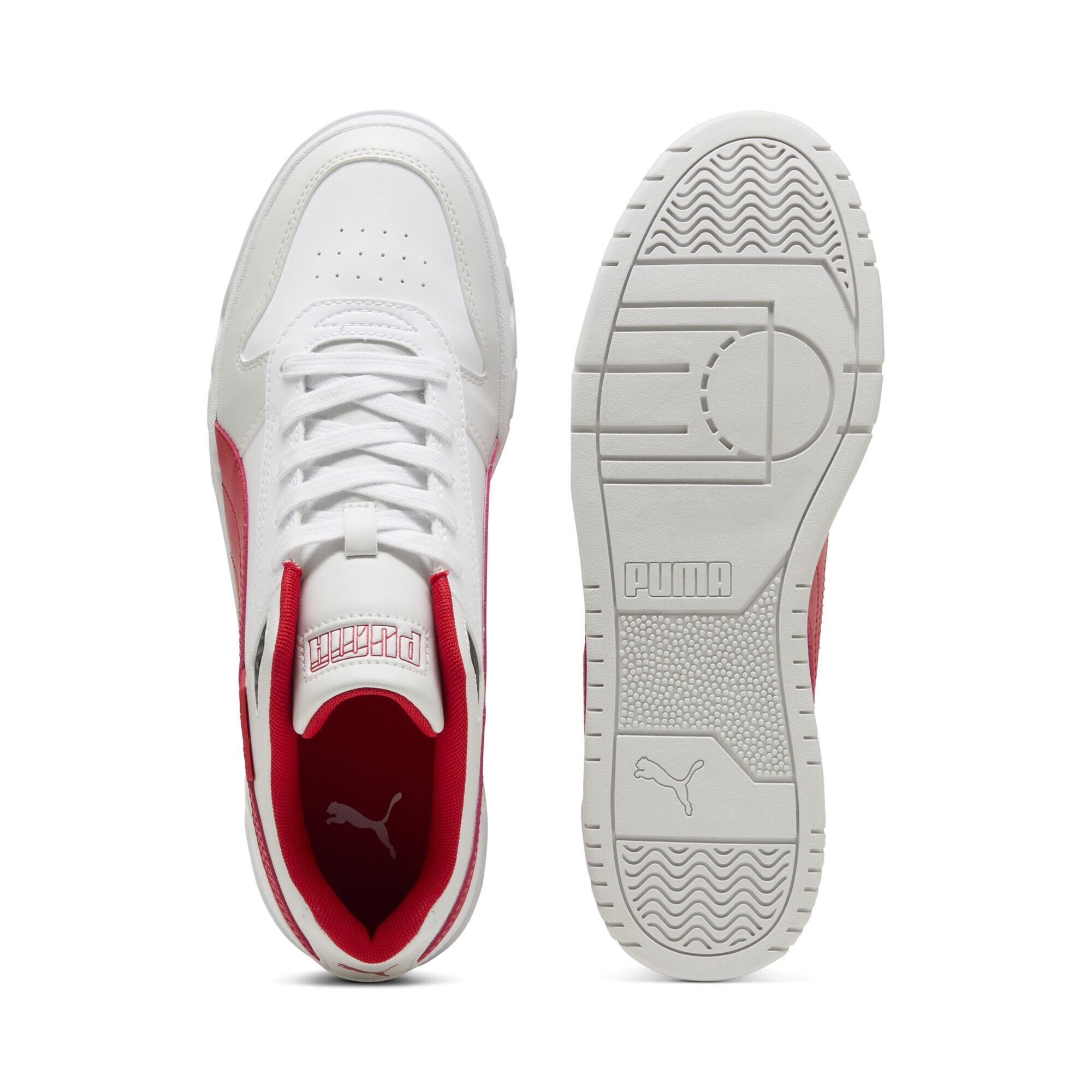 PUMA Sneaker »F1® RBD Game Sneakers mit niedrigem Profil Erwachsene«