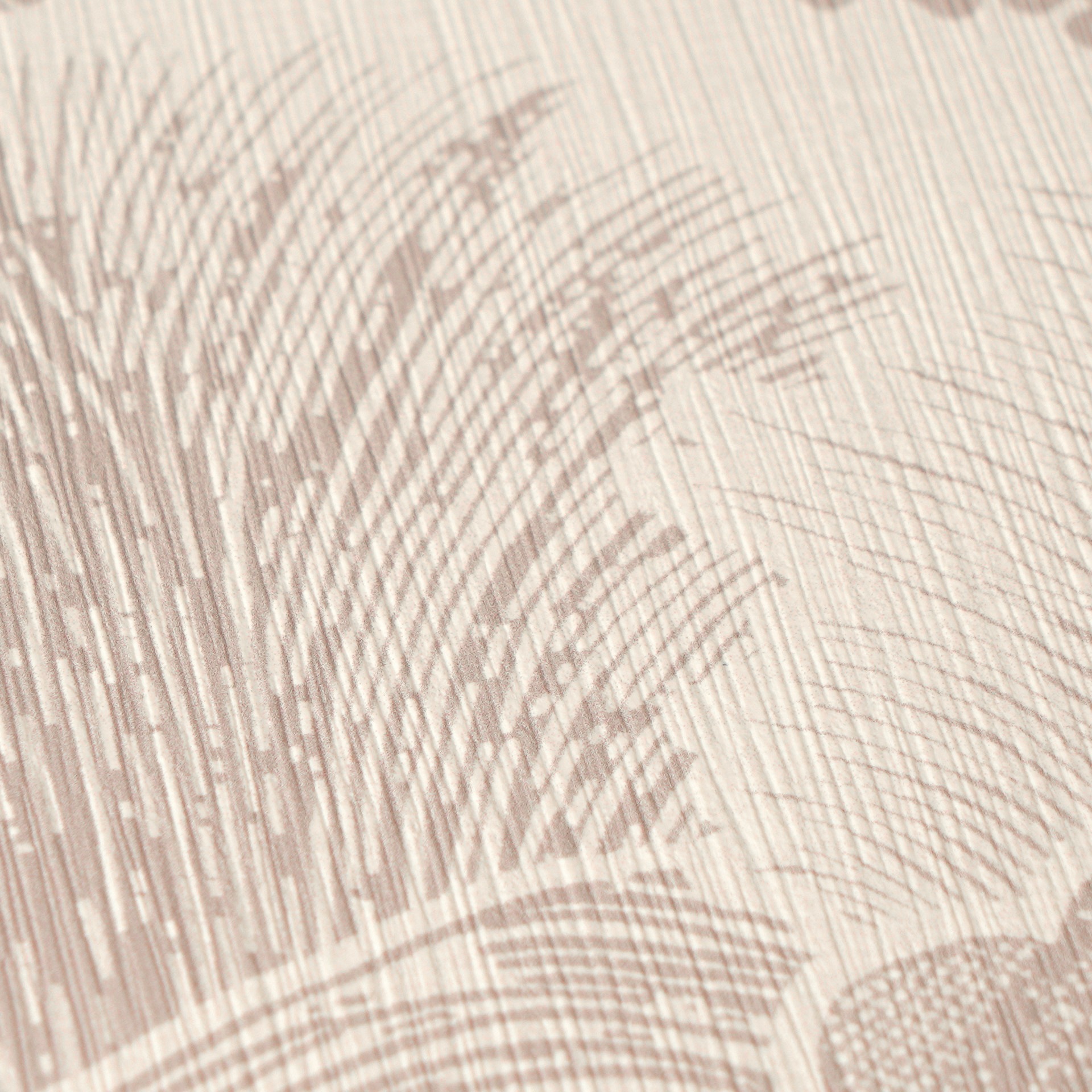 A.S. Création Vliestapete »Pintwalls III Naturwald-Tapete« Kunst strukturiert Detaillierte Naturillustration, matter Vliesträger