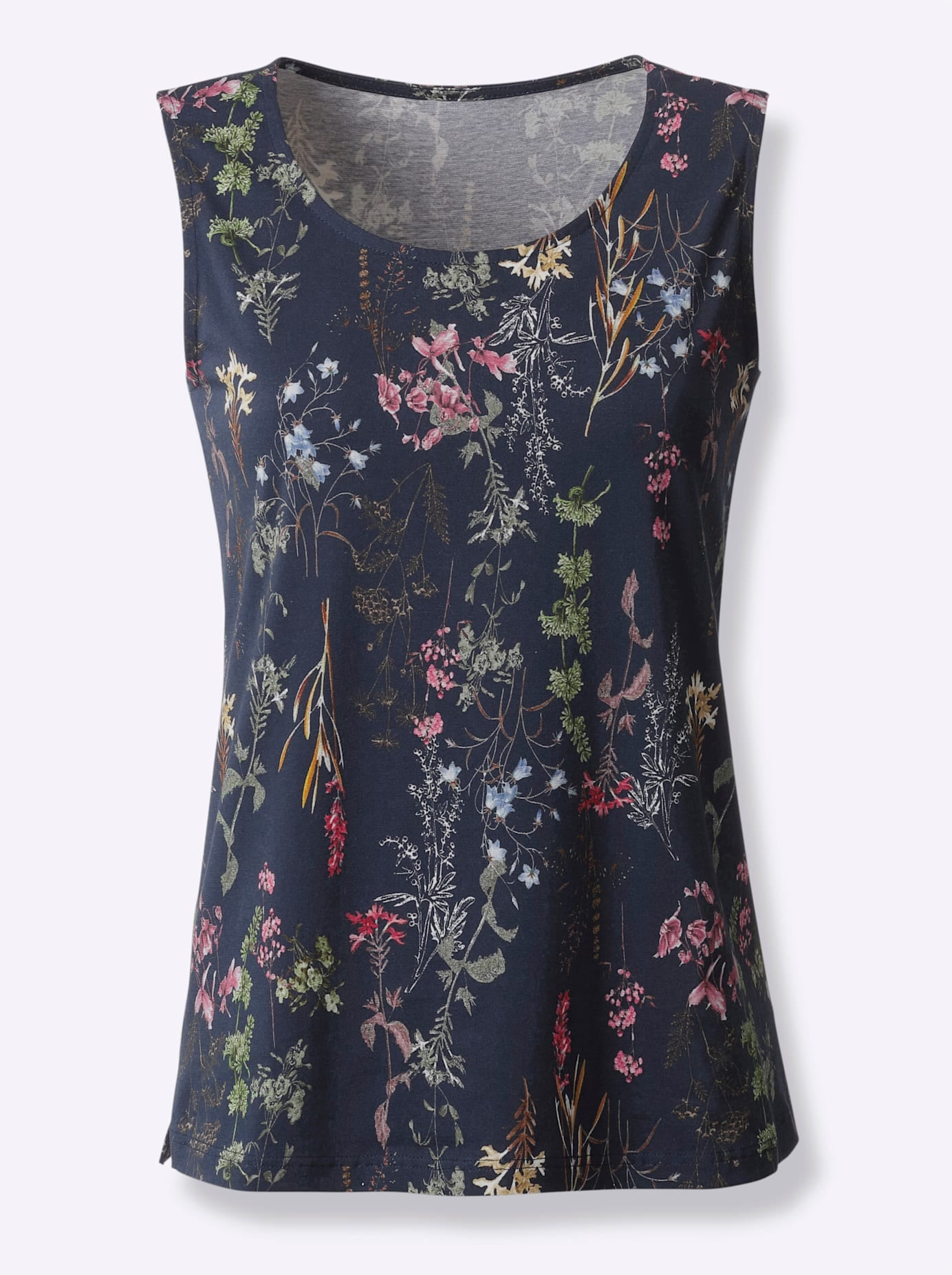 Inspirationen Shirttop
