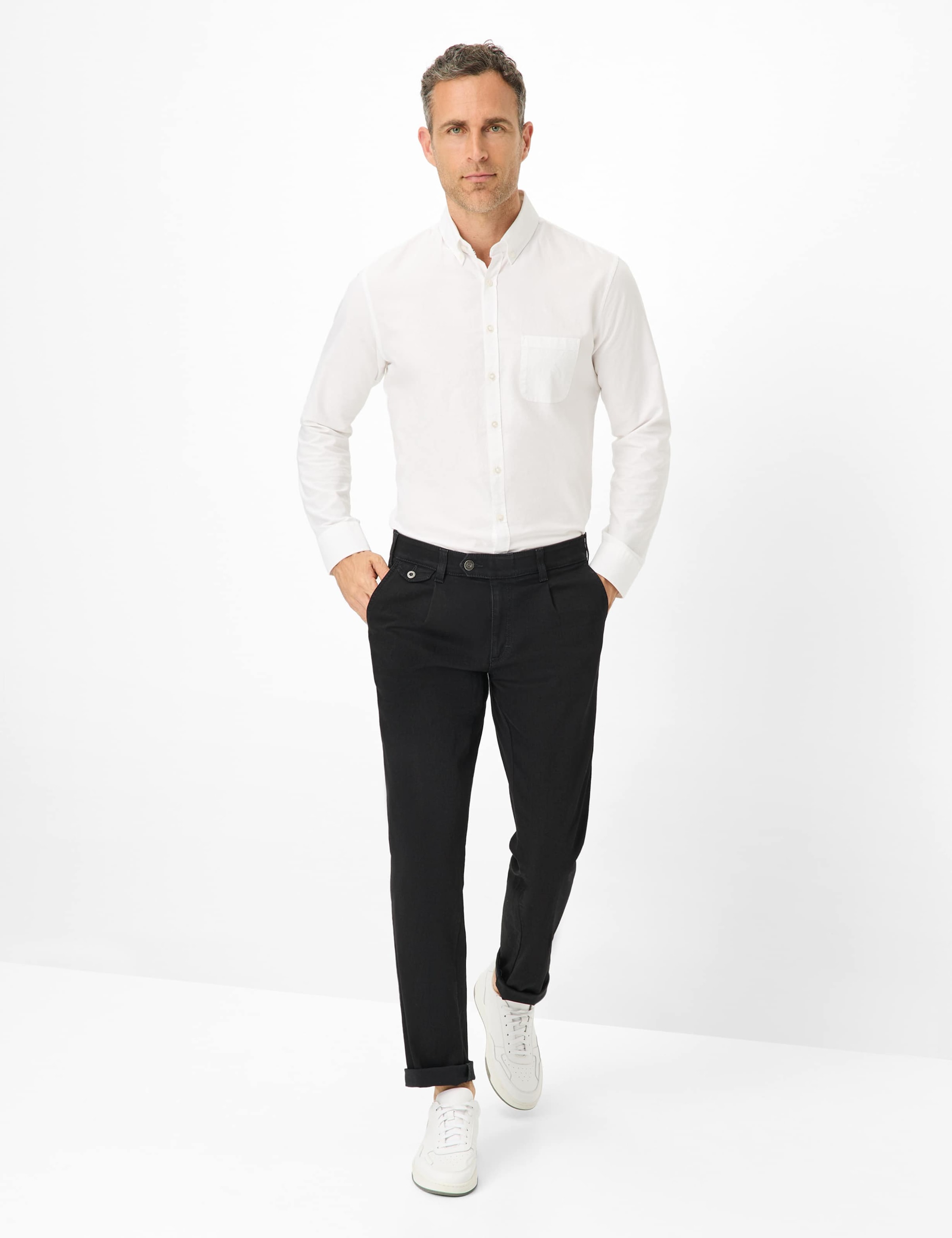 EUREX by BRAX Bequeme Jeans »Style FRED«