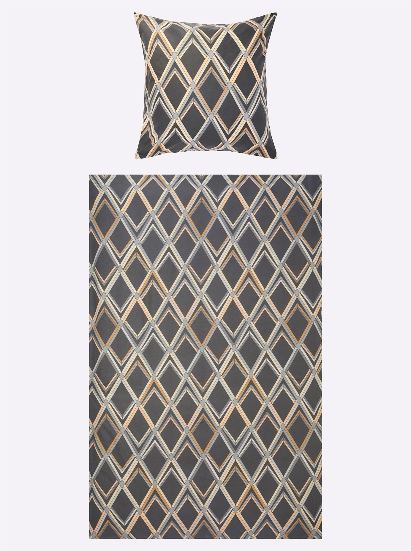 wäschepur Bettwäsche 2 Stk. tlg. günstig online kaufen