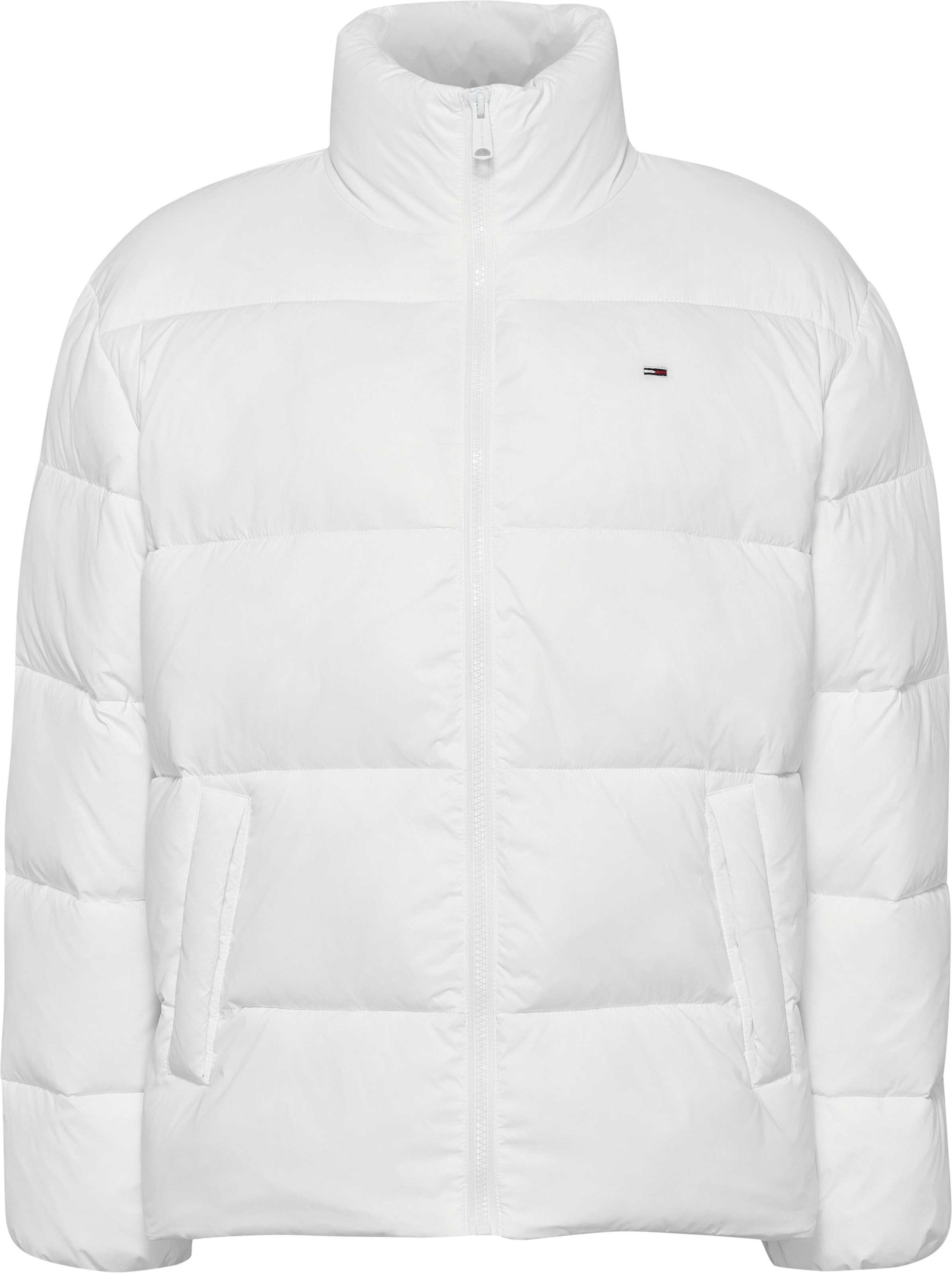 Tommy Jeans Steppjacke »TJW MODERN PUFFER«, mit Aufhänger