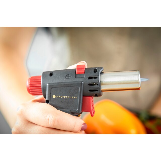 »Professional Blowtorch«, Flambierbrenner BAUR Class Master tlg.) | Cook\'s (1