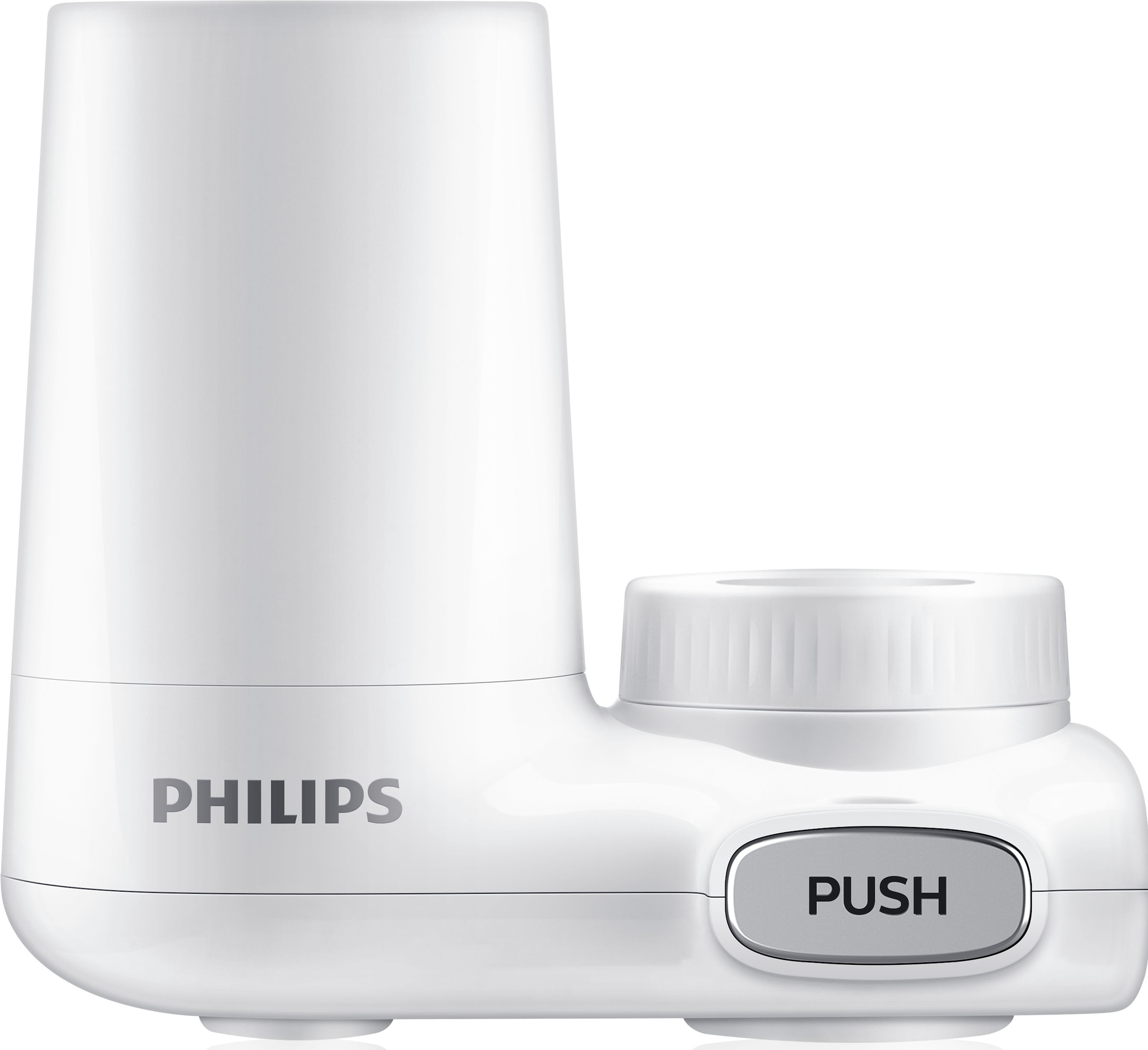 Philips Wasserfilter »AWP3753/10«, Filtration am Wasserhahn, Filterkapazität: 1200 l