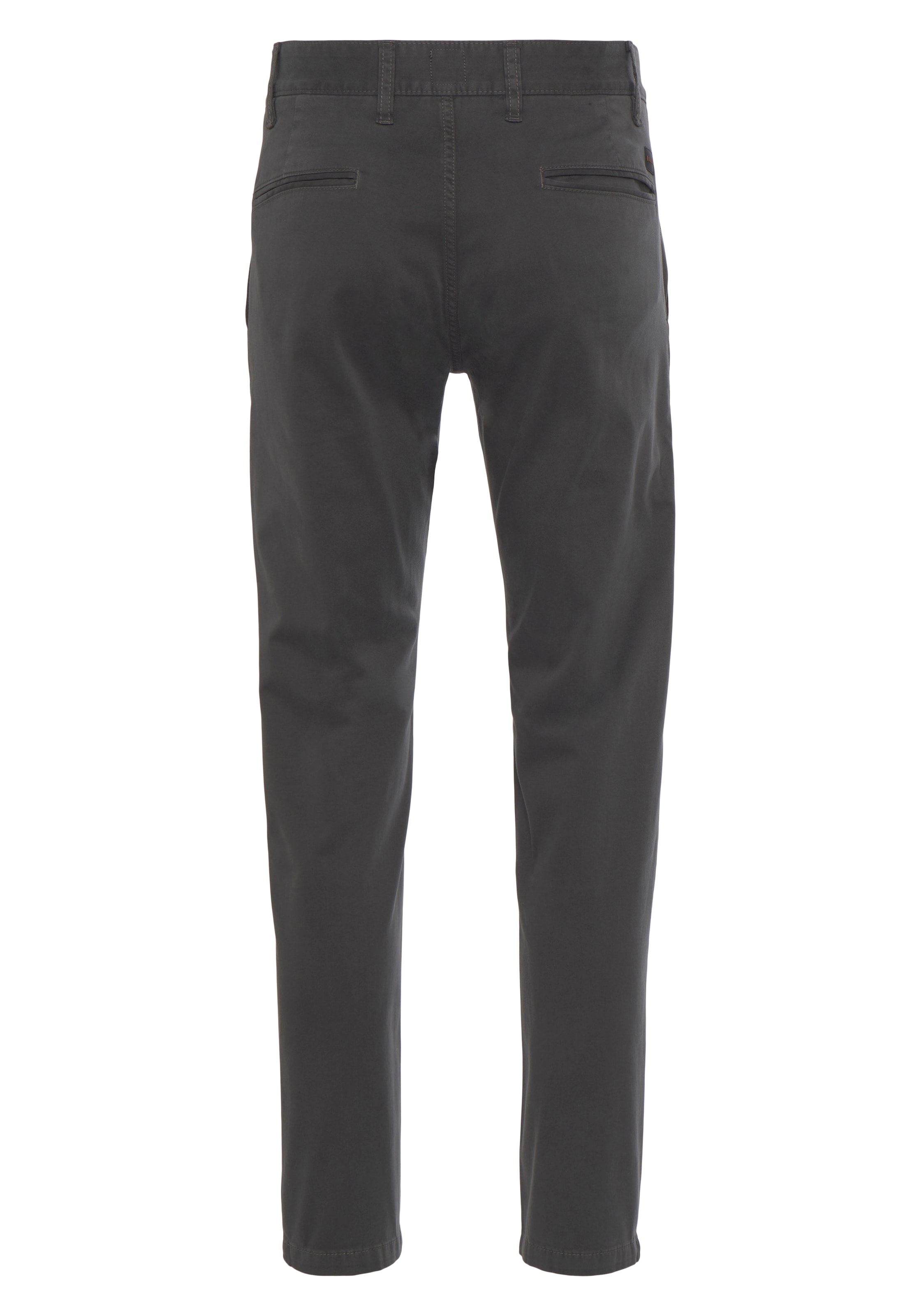 BOSS ORANGE Webhose »Schino-Taber-1 D«, mit schmalem Bein