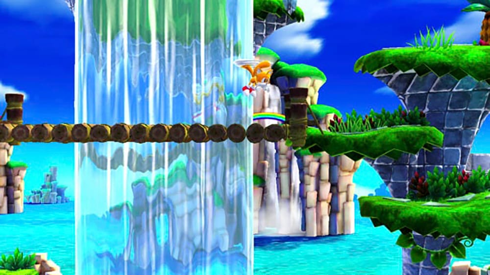 Atlus Spielesoftware »Sonic Superstars«, Nintendo Switch