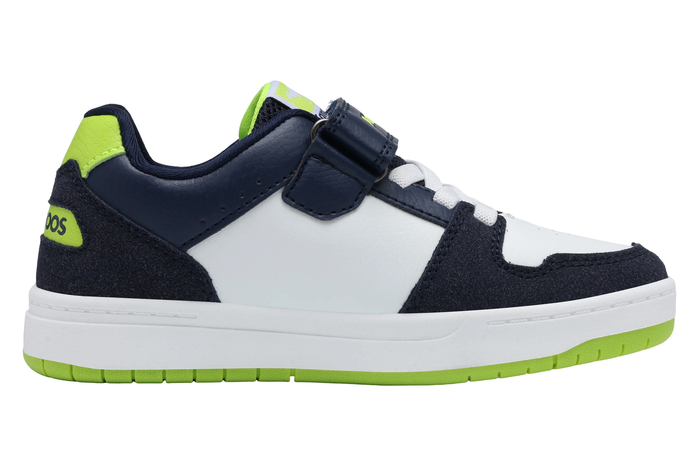 KangaROOS Sneaker »K-CP DASH EV«