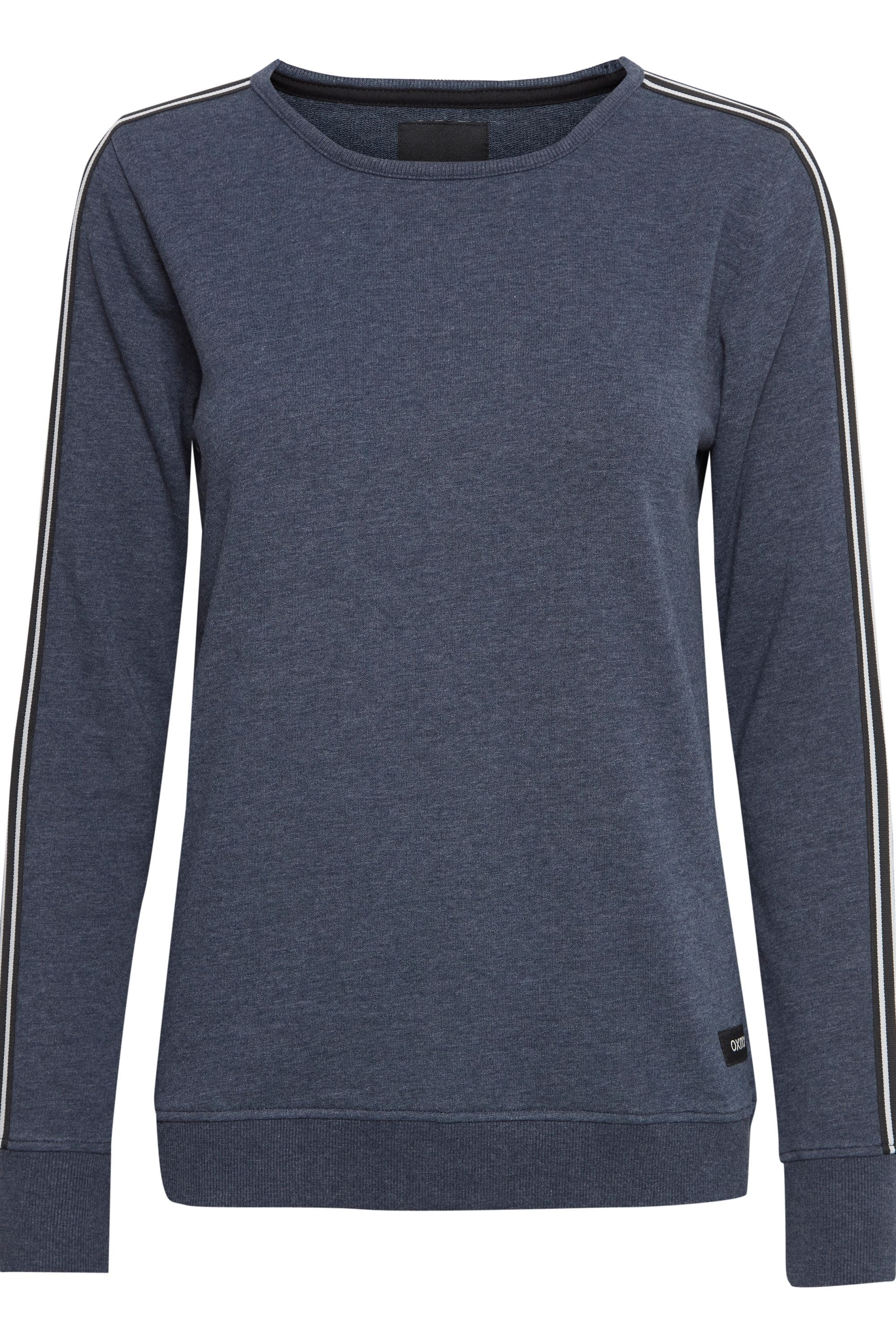 OXMO Longpullover "Sweatshirt OXGabita" günstig online kaufen