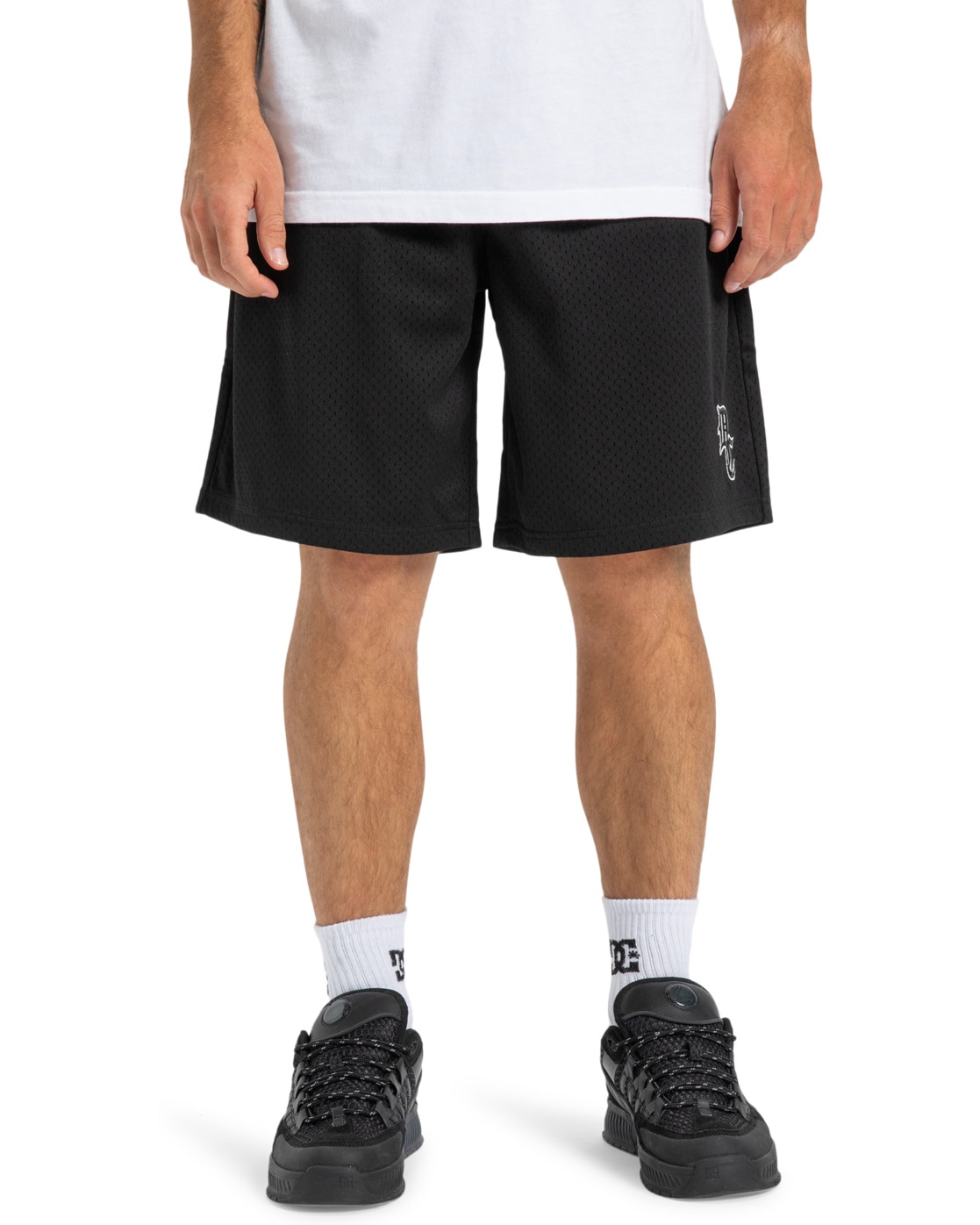 DC Shoes Bermudas "No Hitter" günstig online kaufen