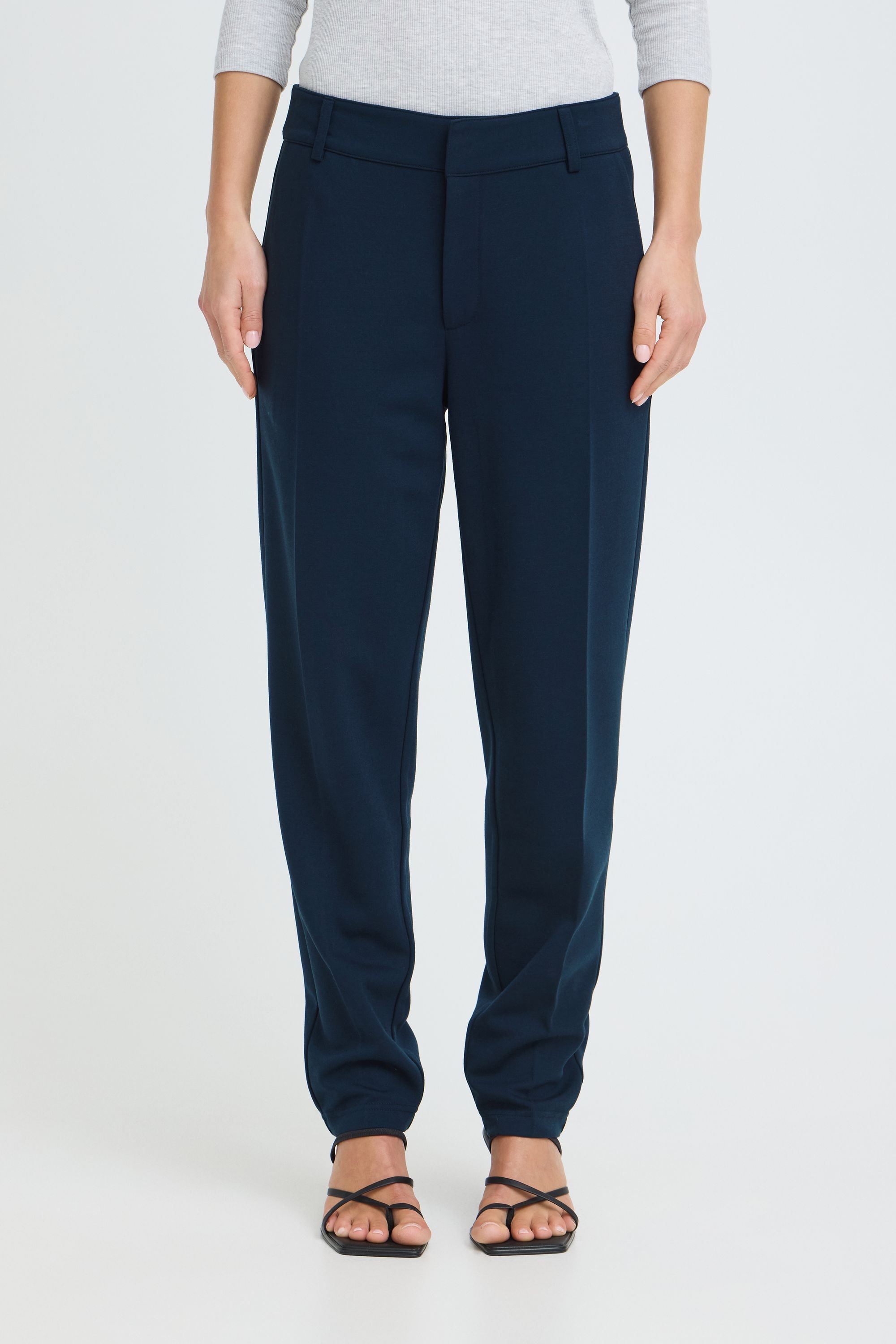 OXMO Loungehose »Loungehose OXNTanja«