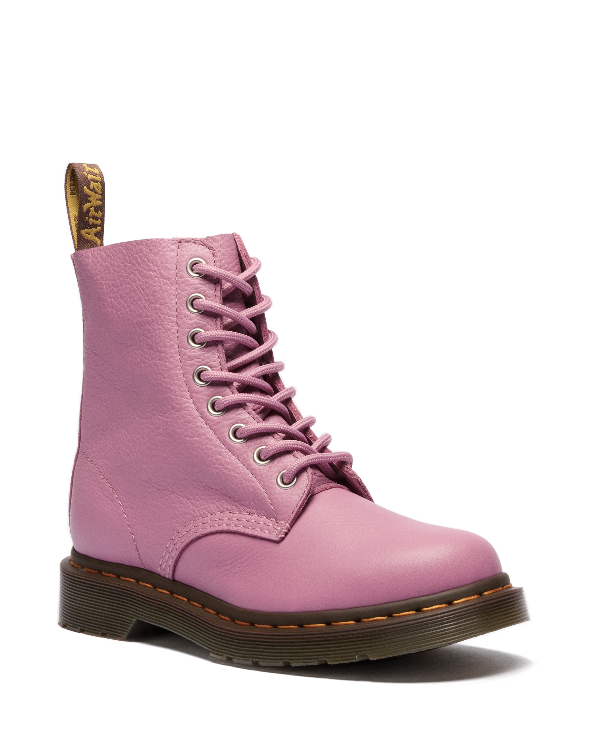 DR. MARTENS Schnürboots "1460 Pascal" Derber 8-Loch Boots, Stiefelette mit günstig online kaufen