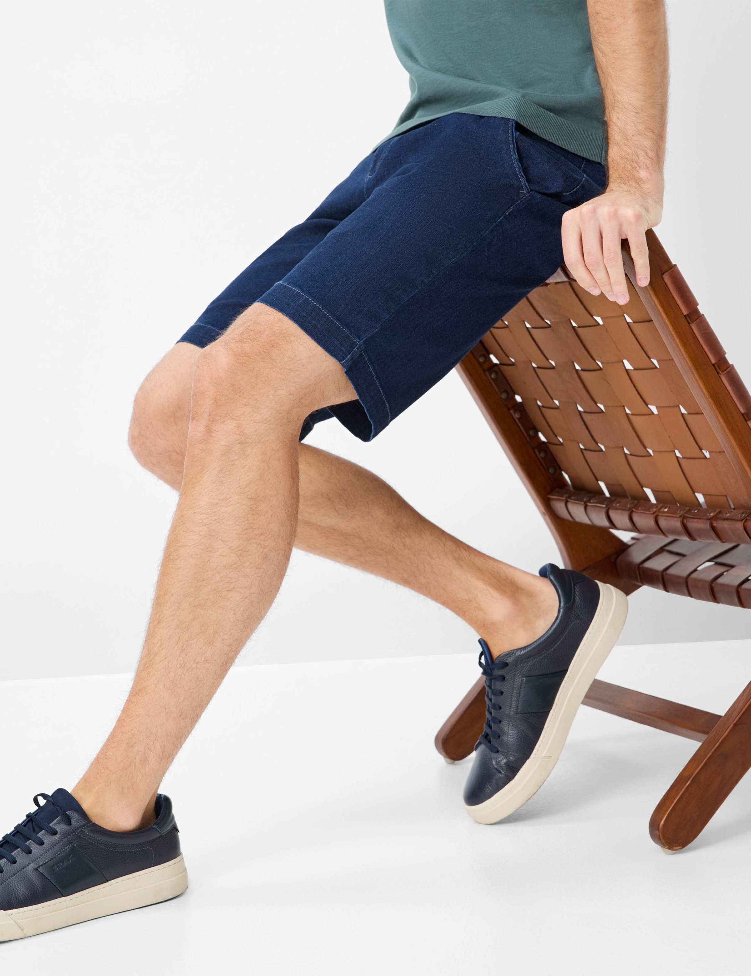 EUREX by BRAX Bermudas »Style BURT«