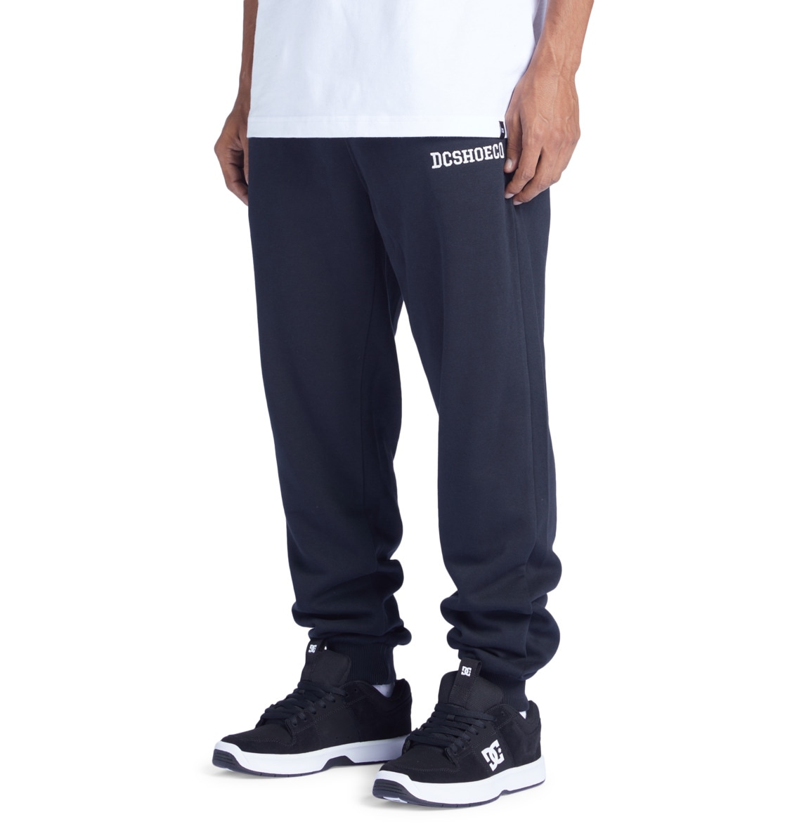 DC Shoes Jogger Pants »Baseline«