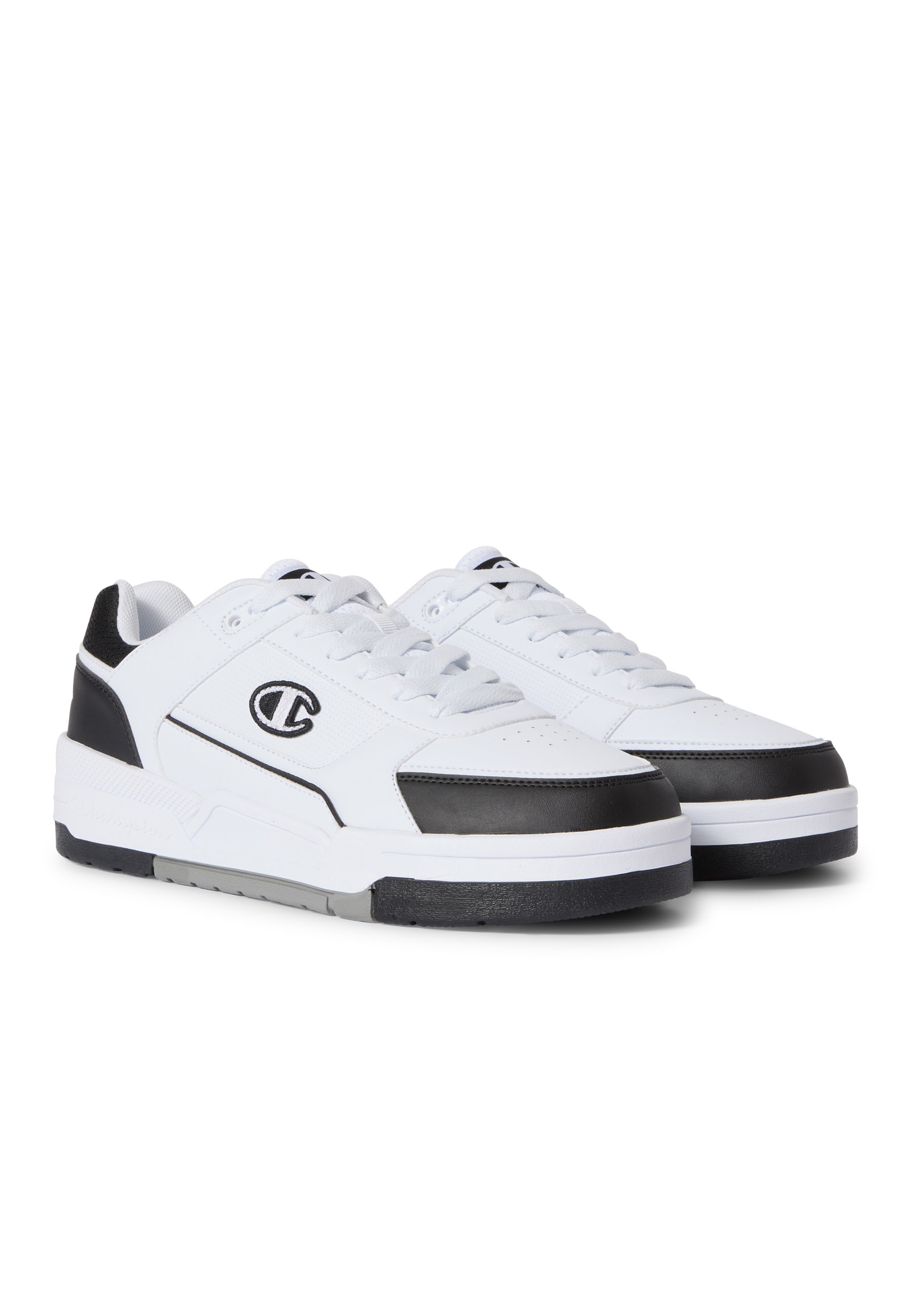 Champion Sneaker "RD18 HERITAGE LOW" günstig online kaufen