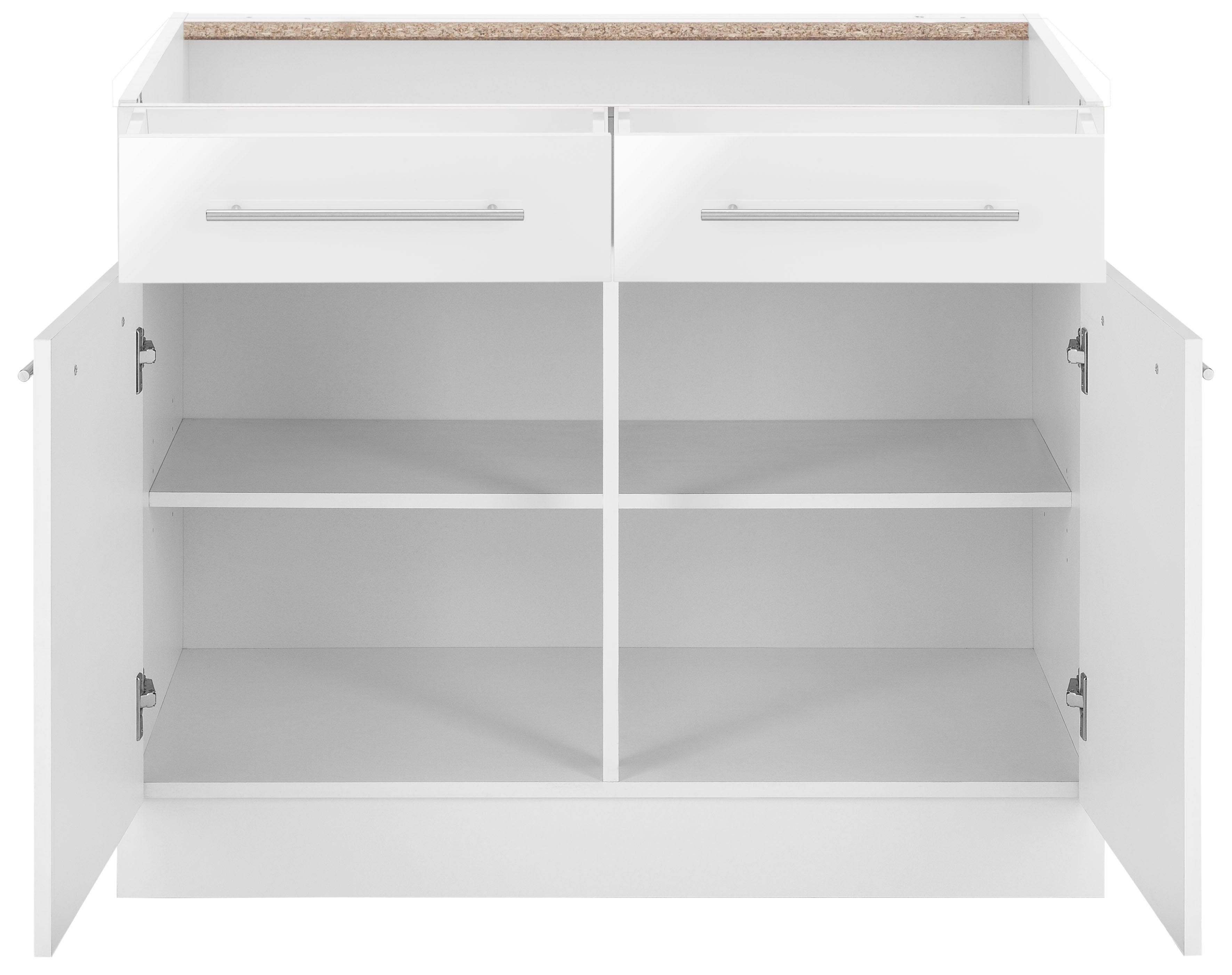 wiho Küchen Unterschrank wiho Küchen Unterschrank