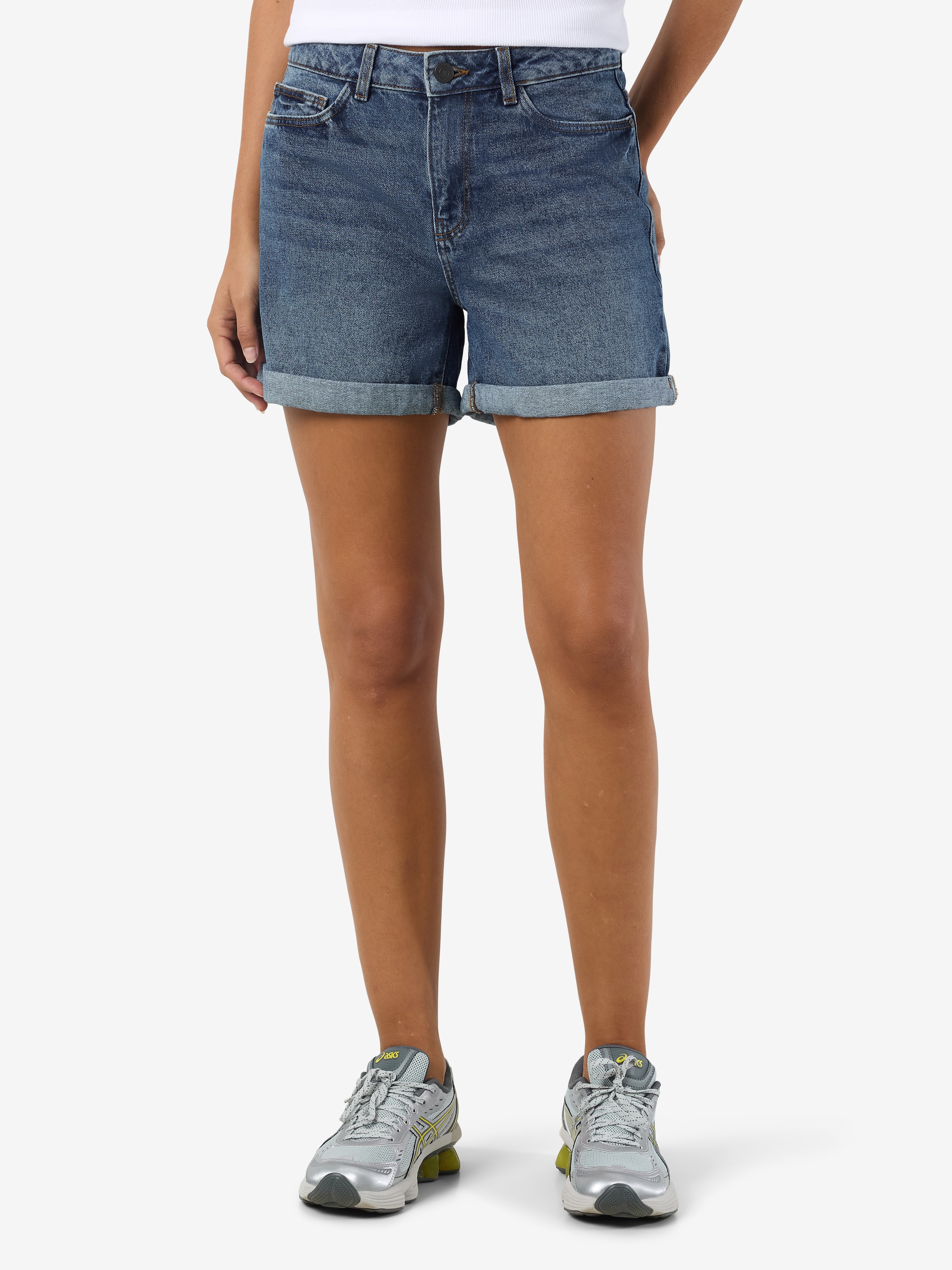 Noisy may Shorts "NMSMILEY NW SHORTS VI060MB NOOS" günstig online kaufen